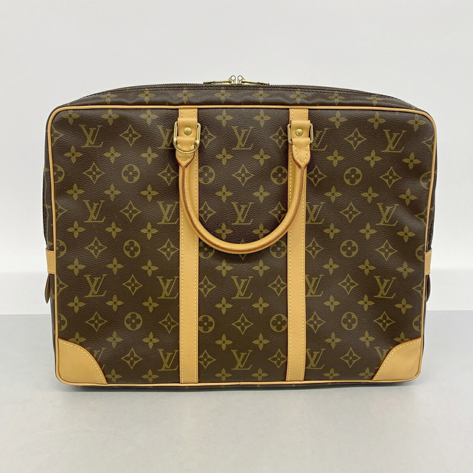 Louis Vuitton Briefcase - 10