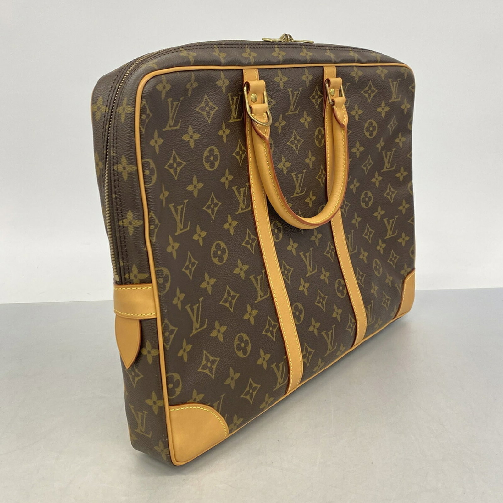Louis Vuitton Briefcase - 2