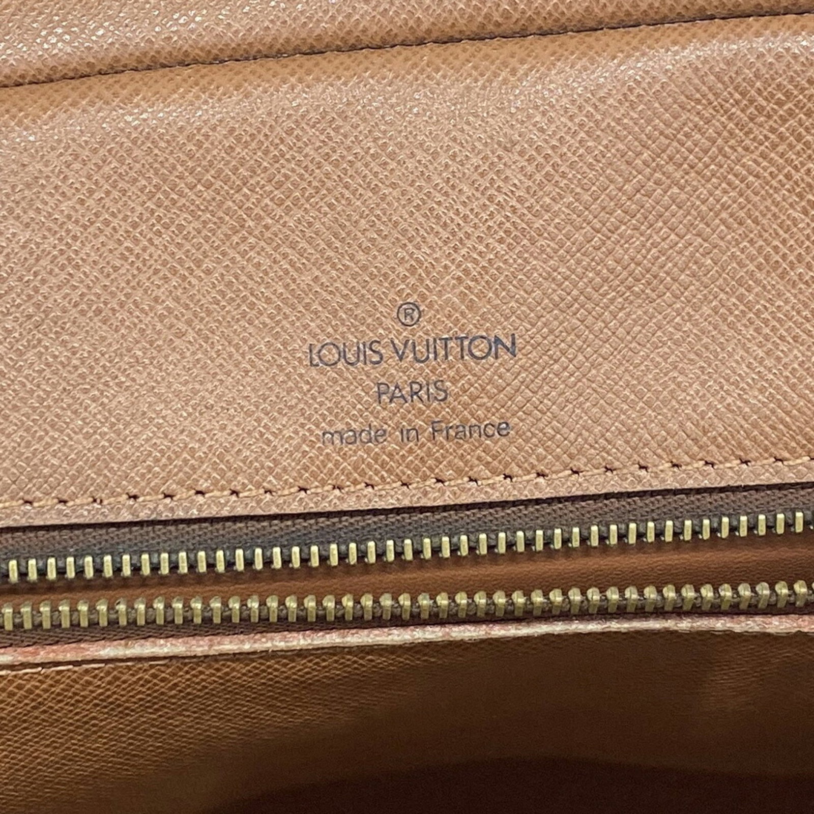 Louis Vuitton Briefcase - 5