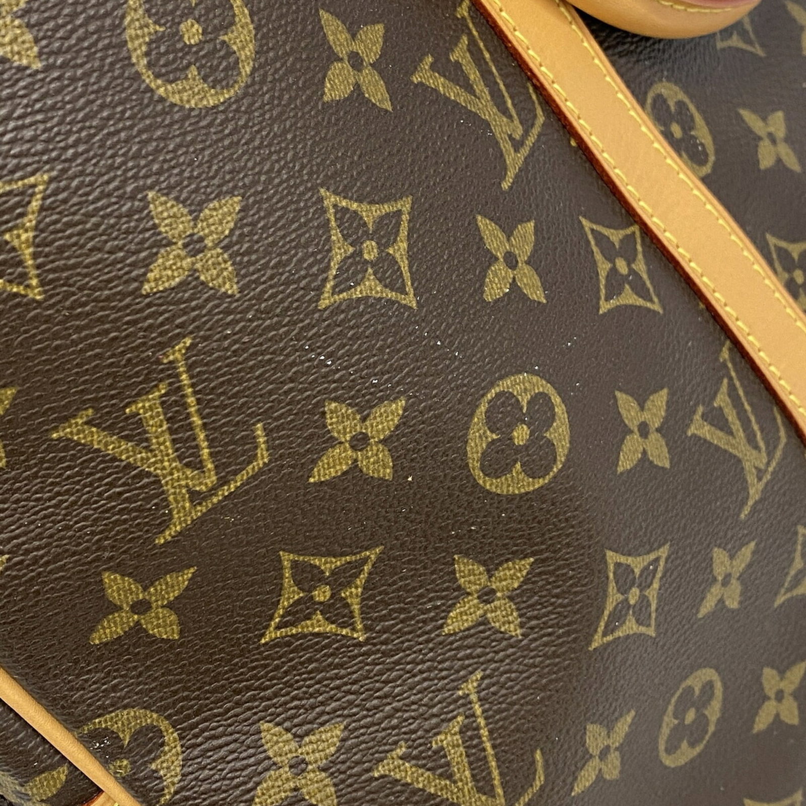 Louis Vuitton Briefcase - 6