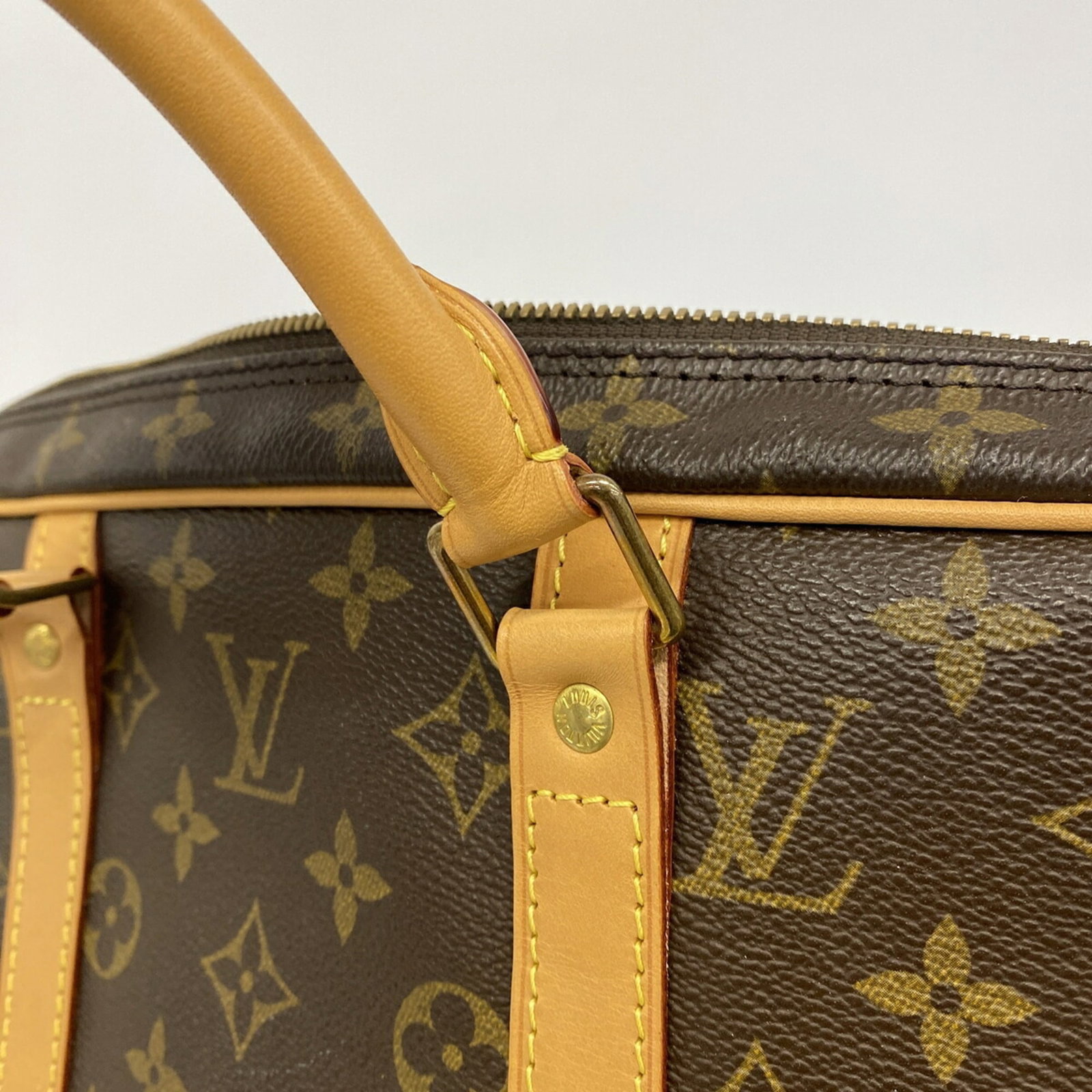 Louis Vuitton Briefcase - 7