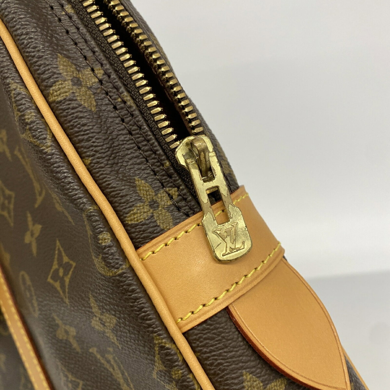 Louis Vuitton Briefcase - 9