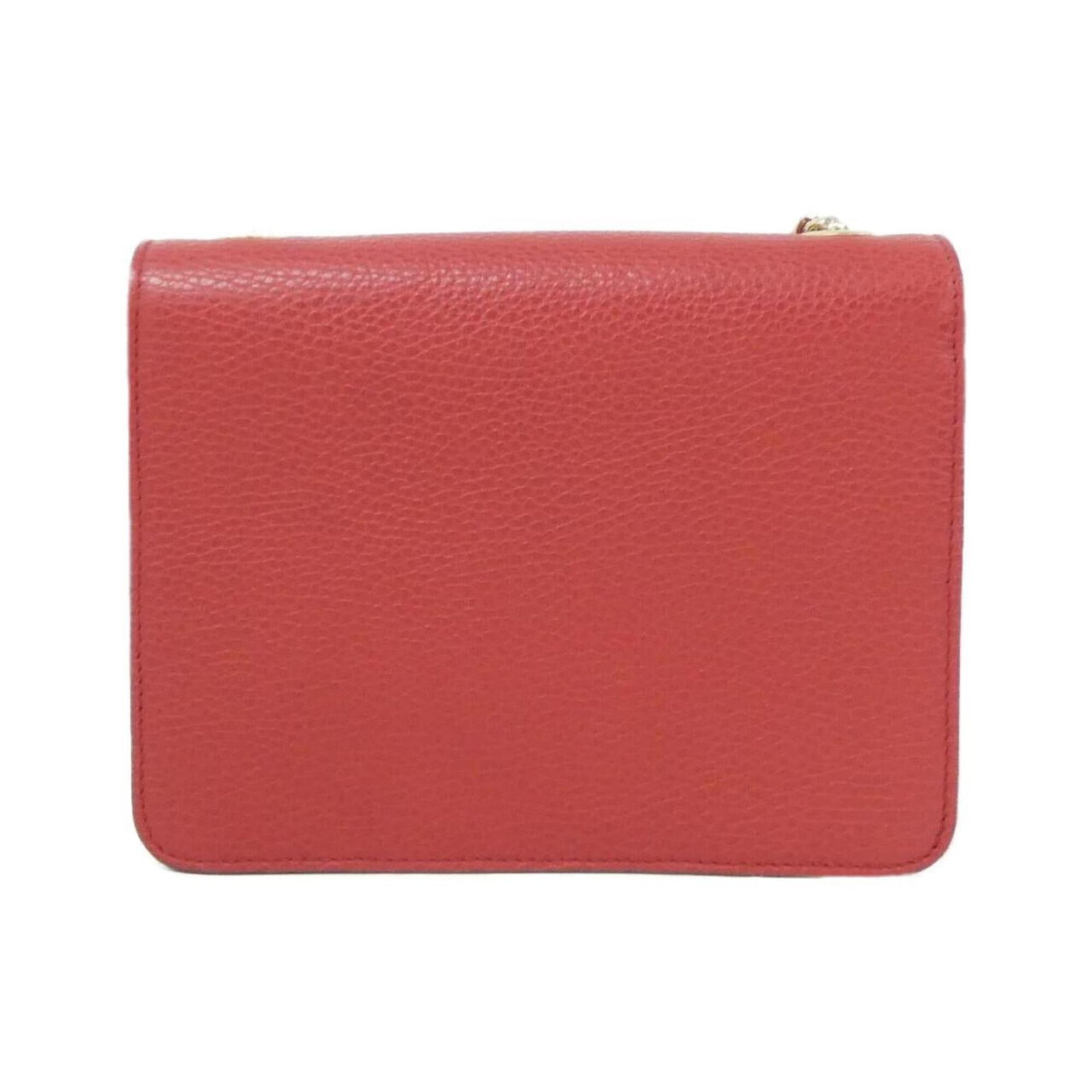 Shoulder Bag Leather - 2