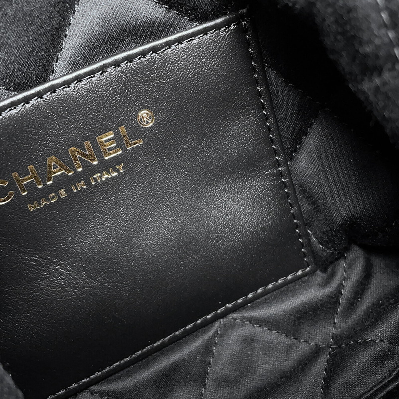 Handbag Chanel - 7