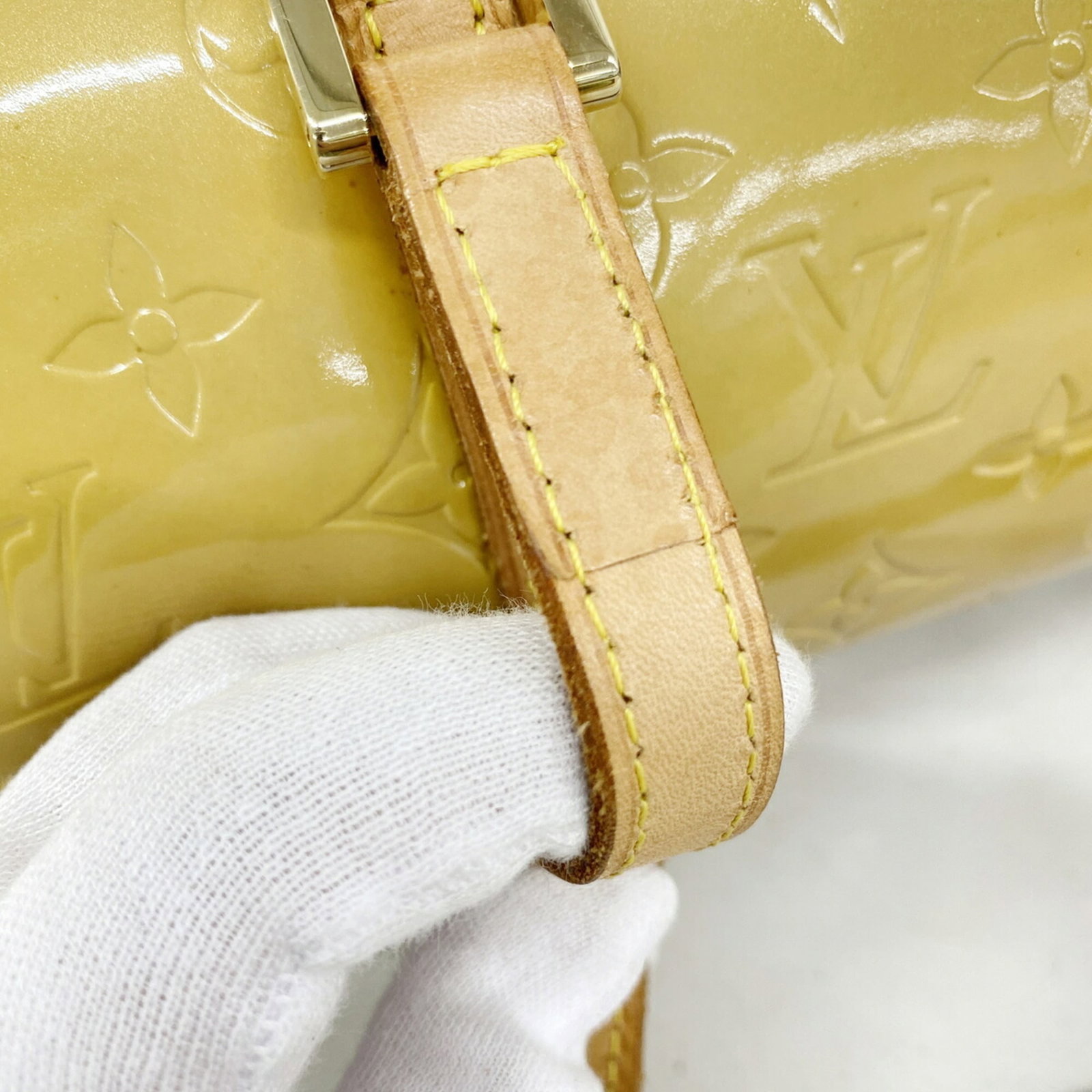 Handbag Louis Vuitton - 10