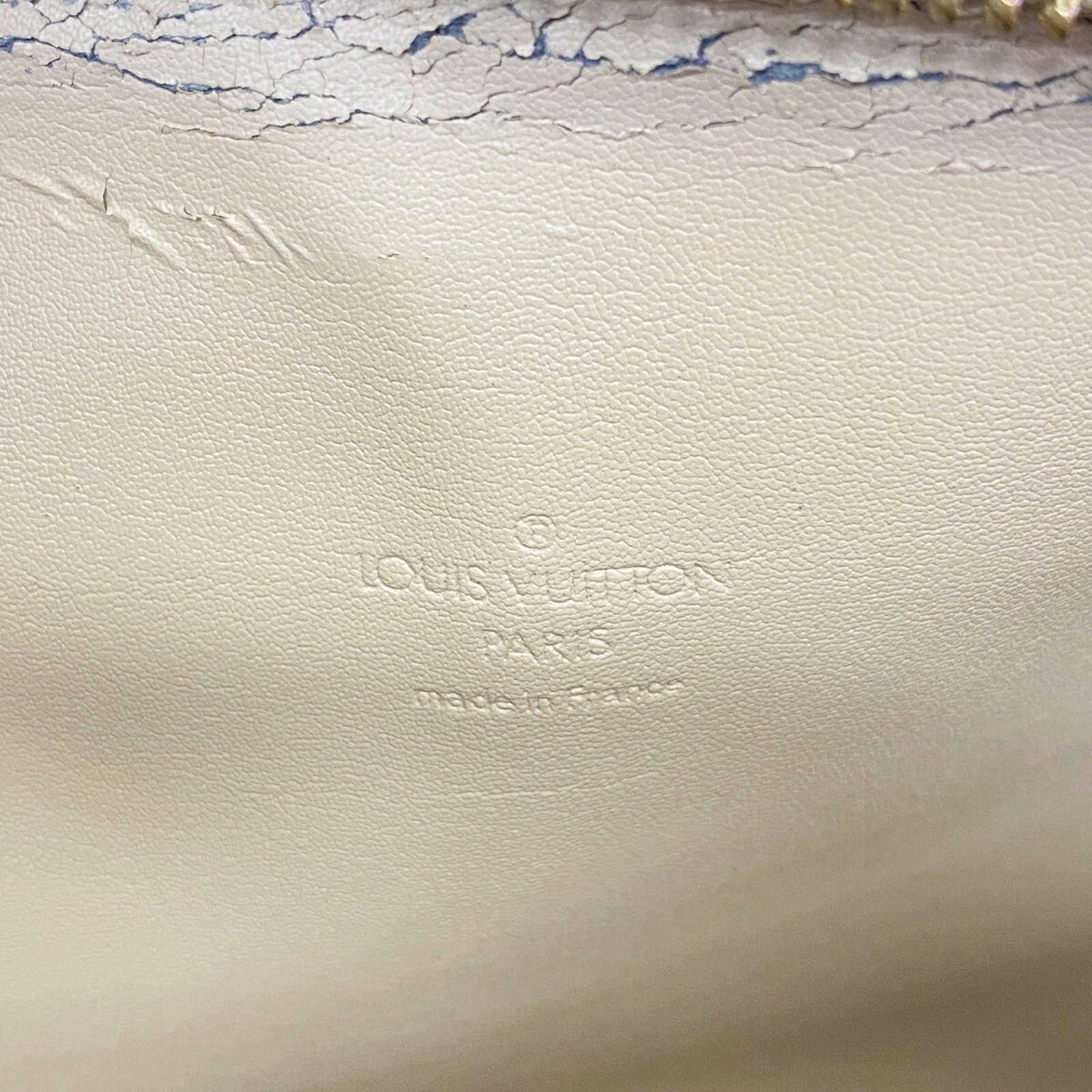 Handbag Louis Vuitton - 5