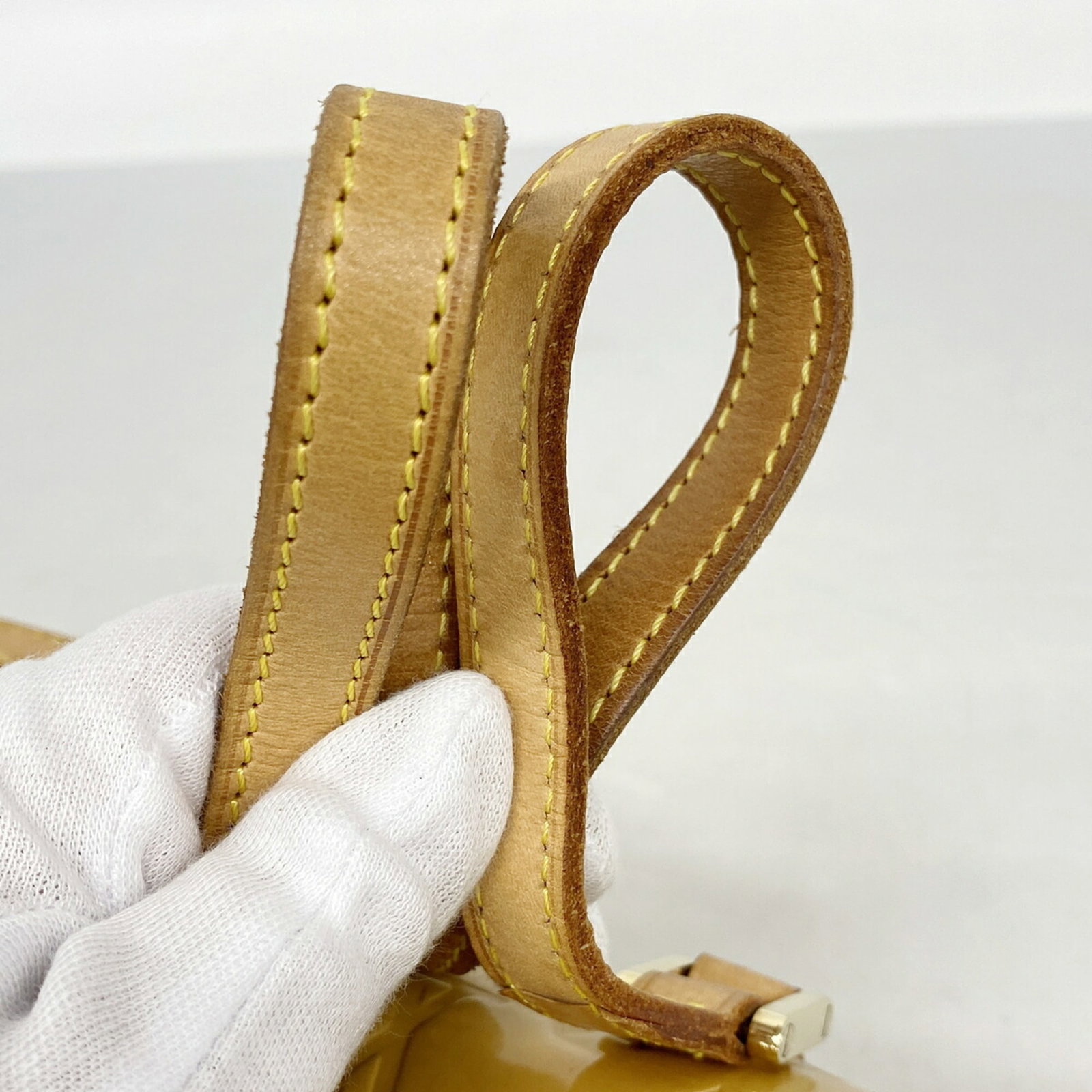Handbag Louis Vuitton - 7