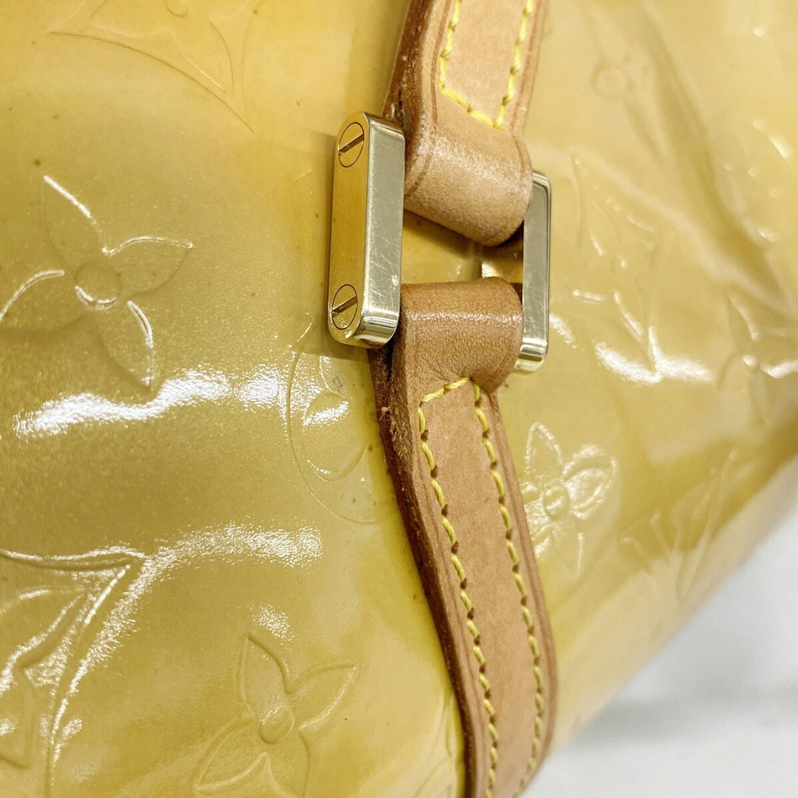 Handbag Louis Vuitton - 9