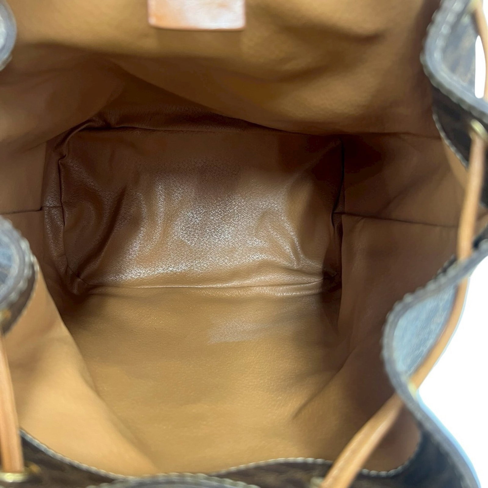 Pvc Leather Celine Backpack - 9