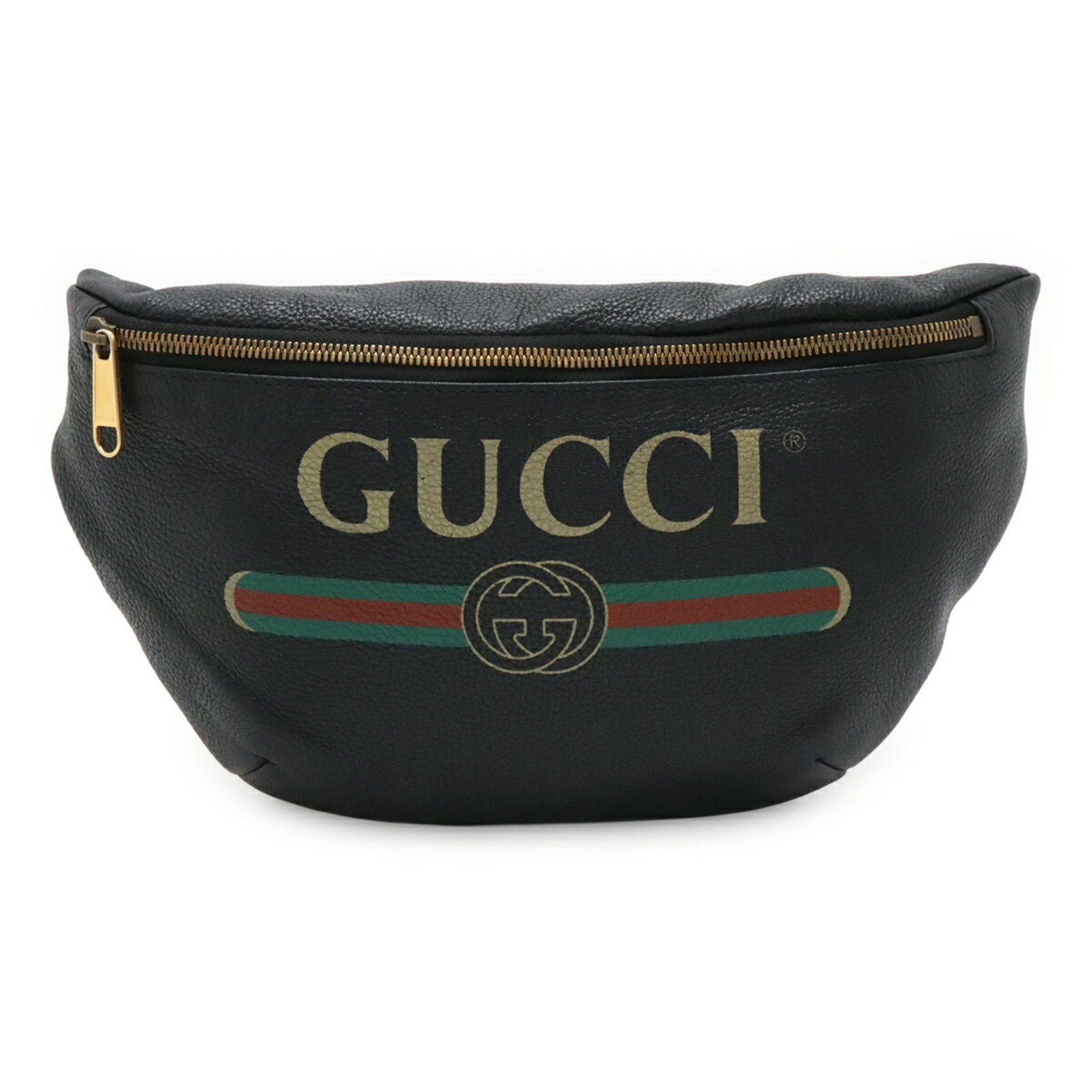 Gucci Sling Bag Leather Fanny Pack: Gucci Sling Bag Leather Fanny Pack Gucci's sleek leather sling bag fanny pack is a stylish accessory that combines functionality with high-end fashion. Made from premium leather, this versatile bag