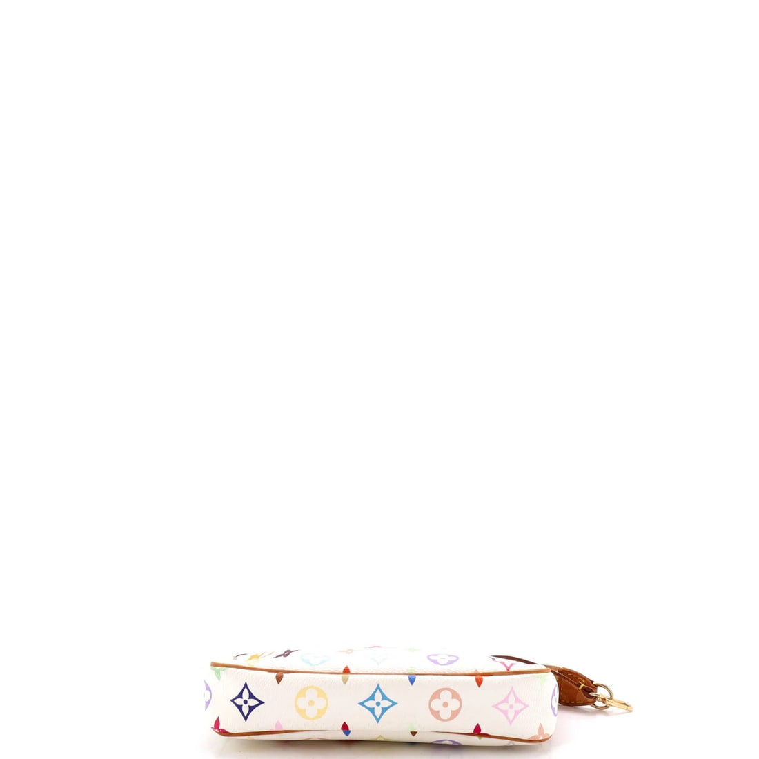 Multicolor Monogram Pochette Louis Vuitton Accessoires - 4
