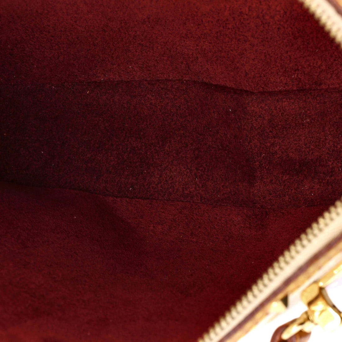 Multicolor Monogram Pochette Louis Vuitton Accessoires - 5