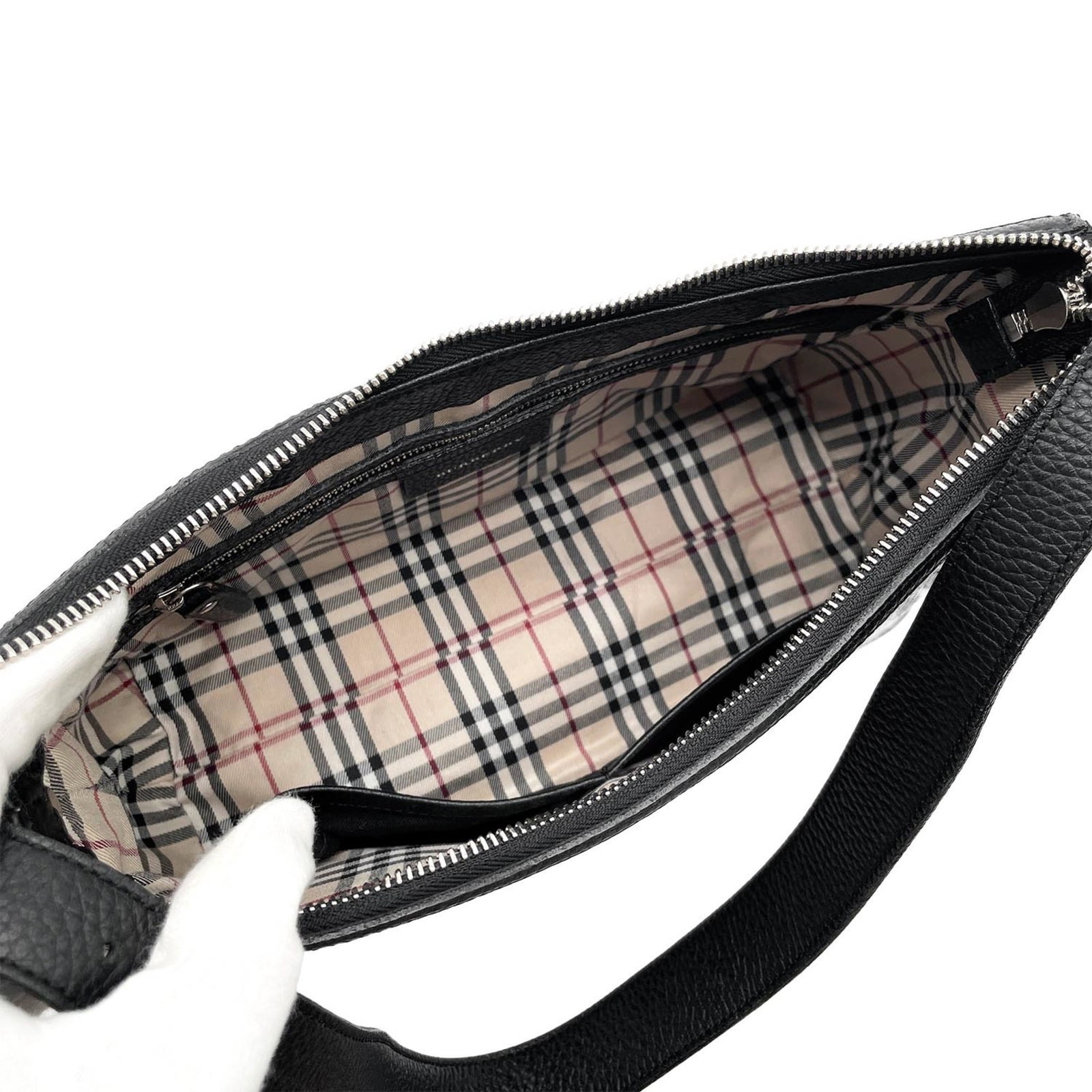 Burberry Handbag - 7