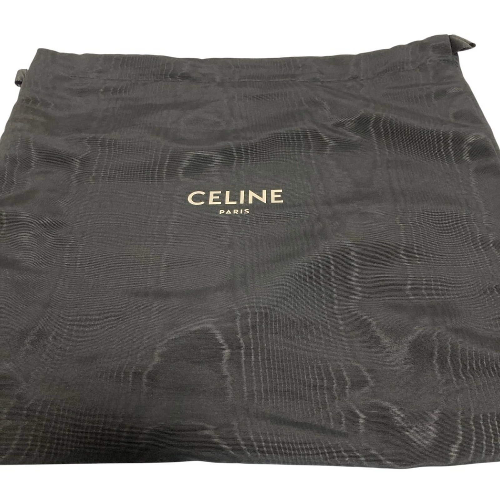 Celine Suede Handbag Shoulder - 14