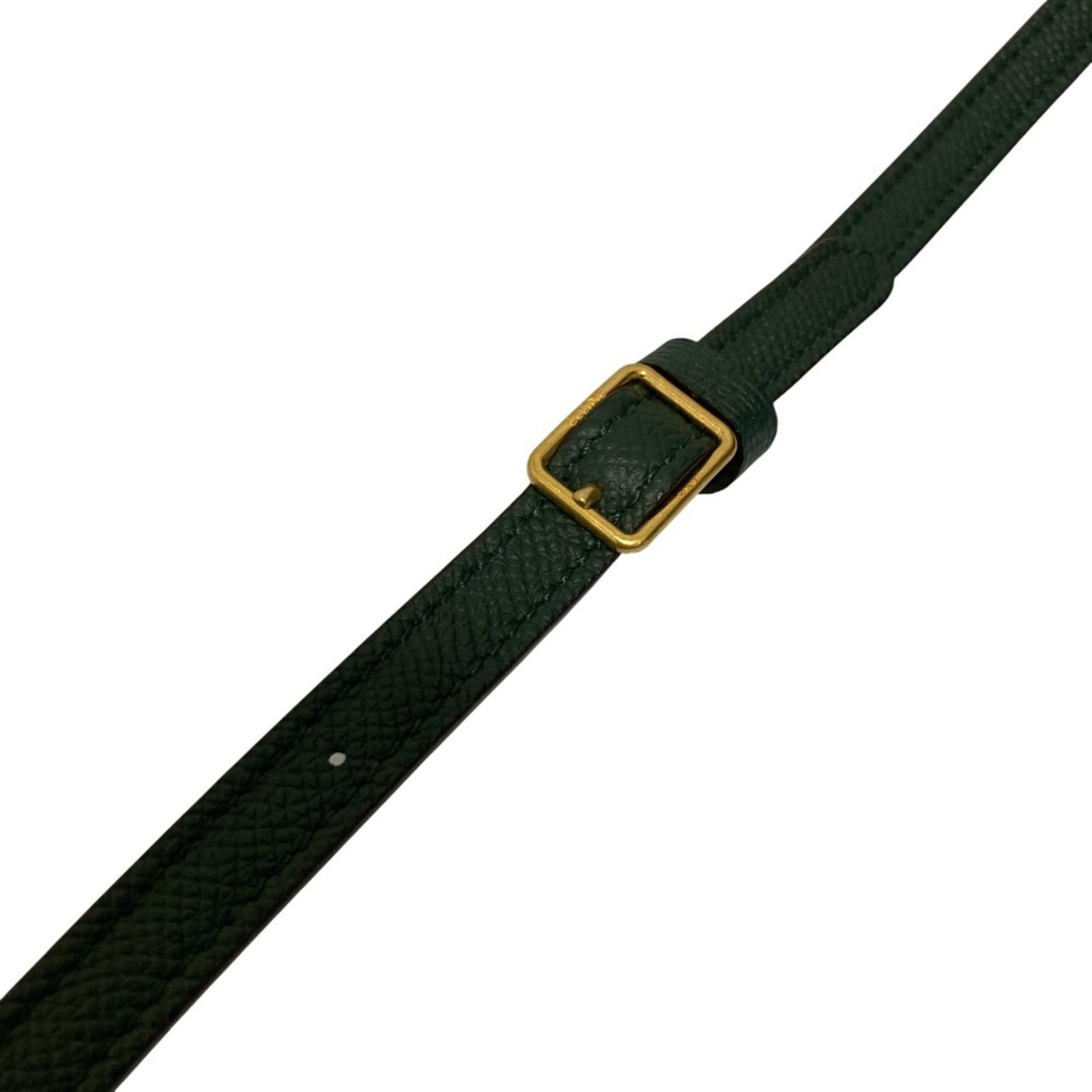 Celine Suede Handbag Shoulder - 6