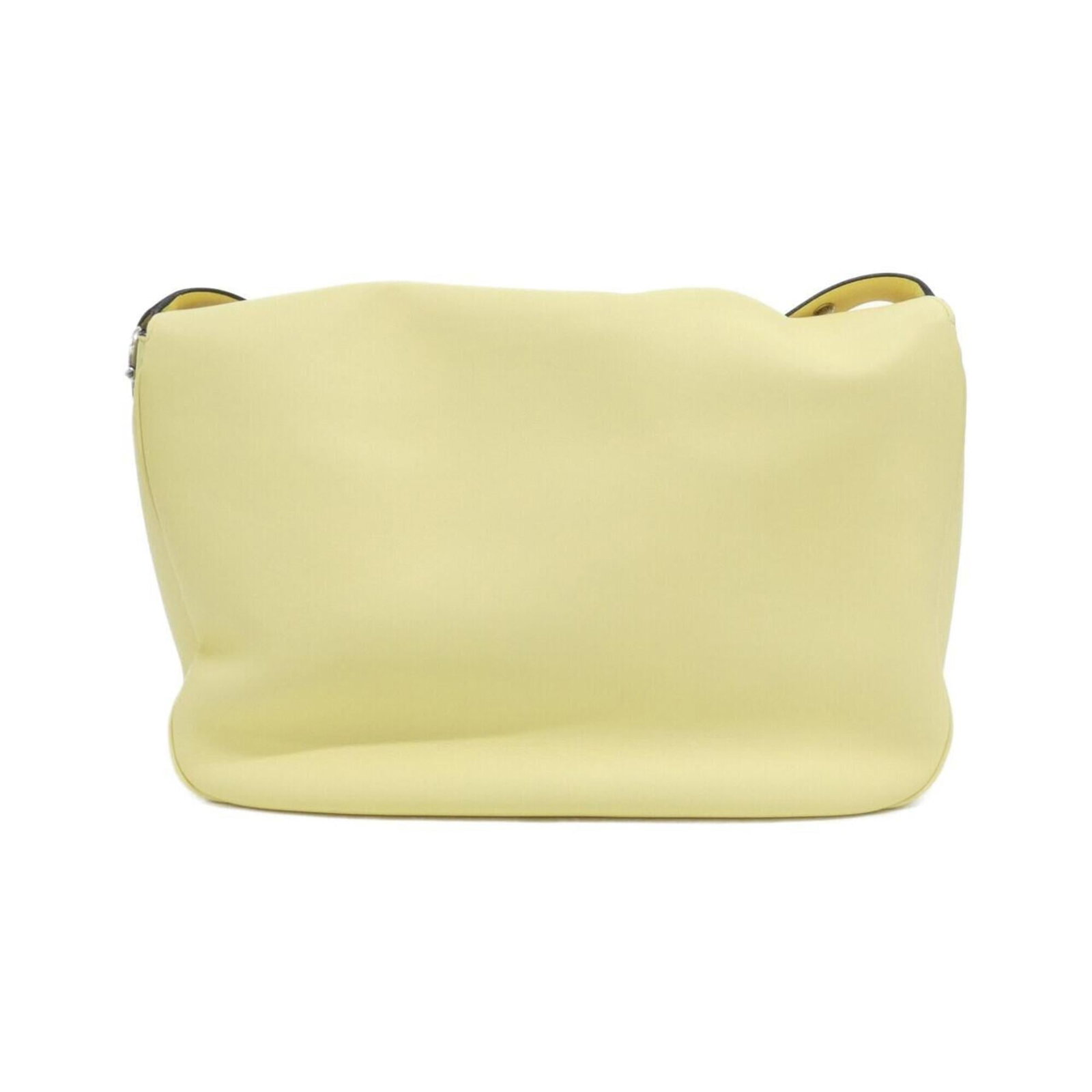 Shoulder Bag Leather - 2