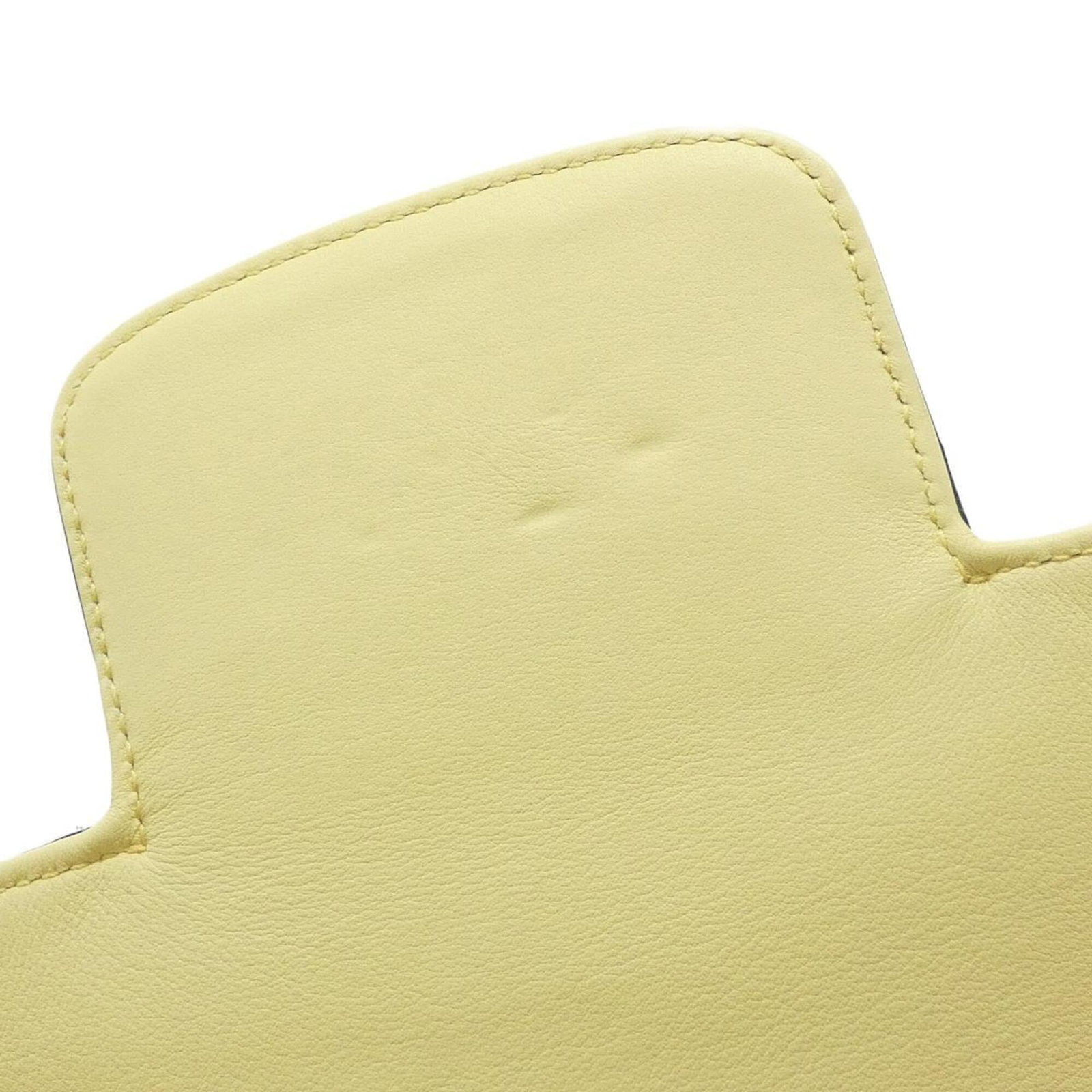 Shoulder Bag Leather - 8