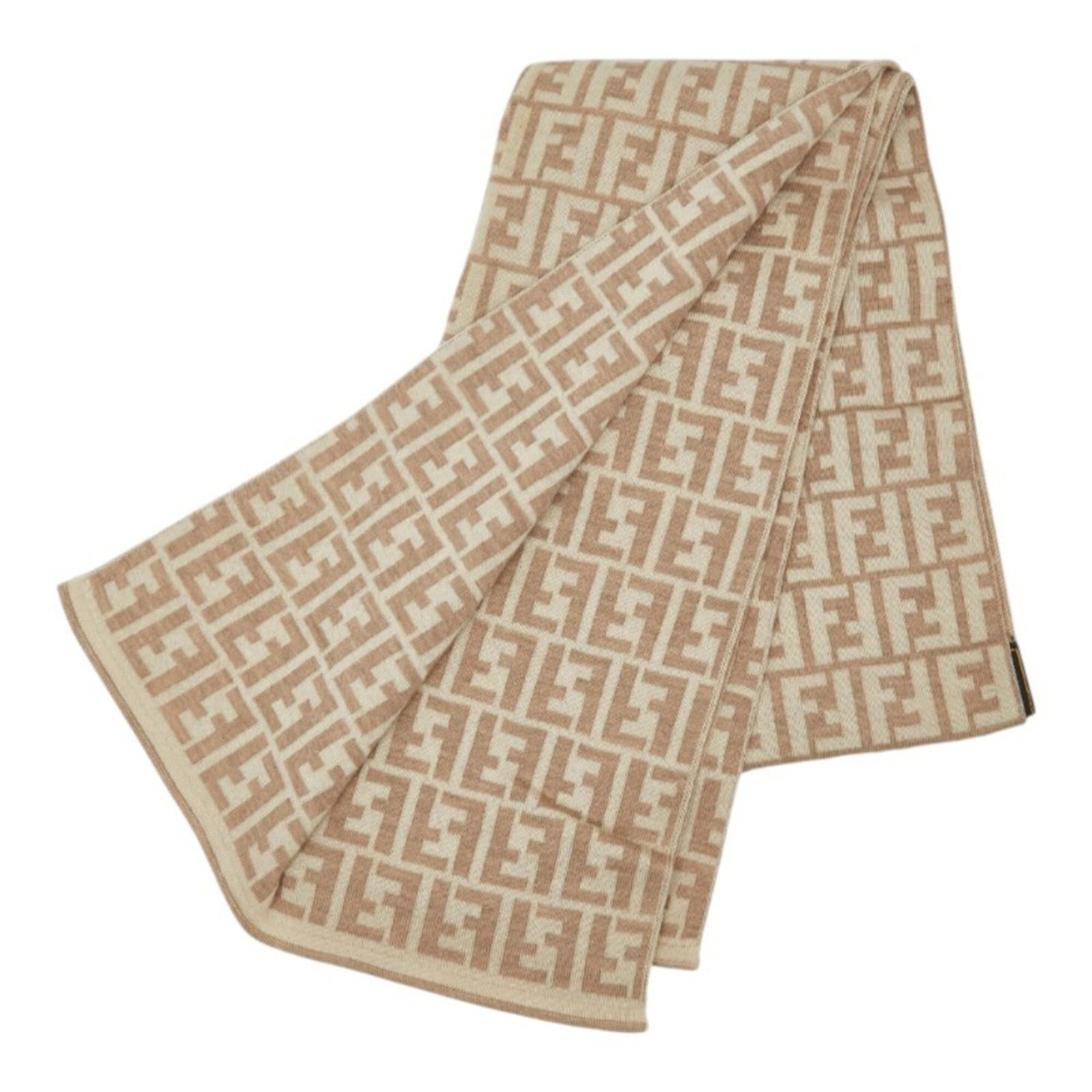 Stole wool - 2