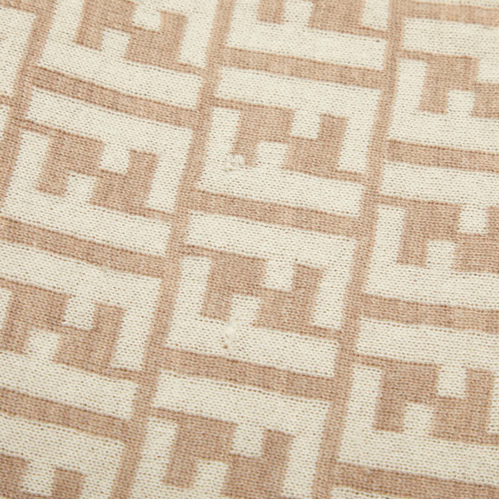 Stole wool - 4