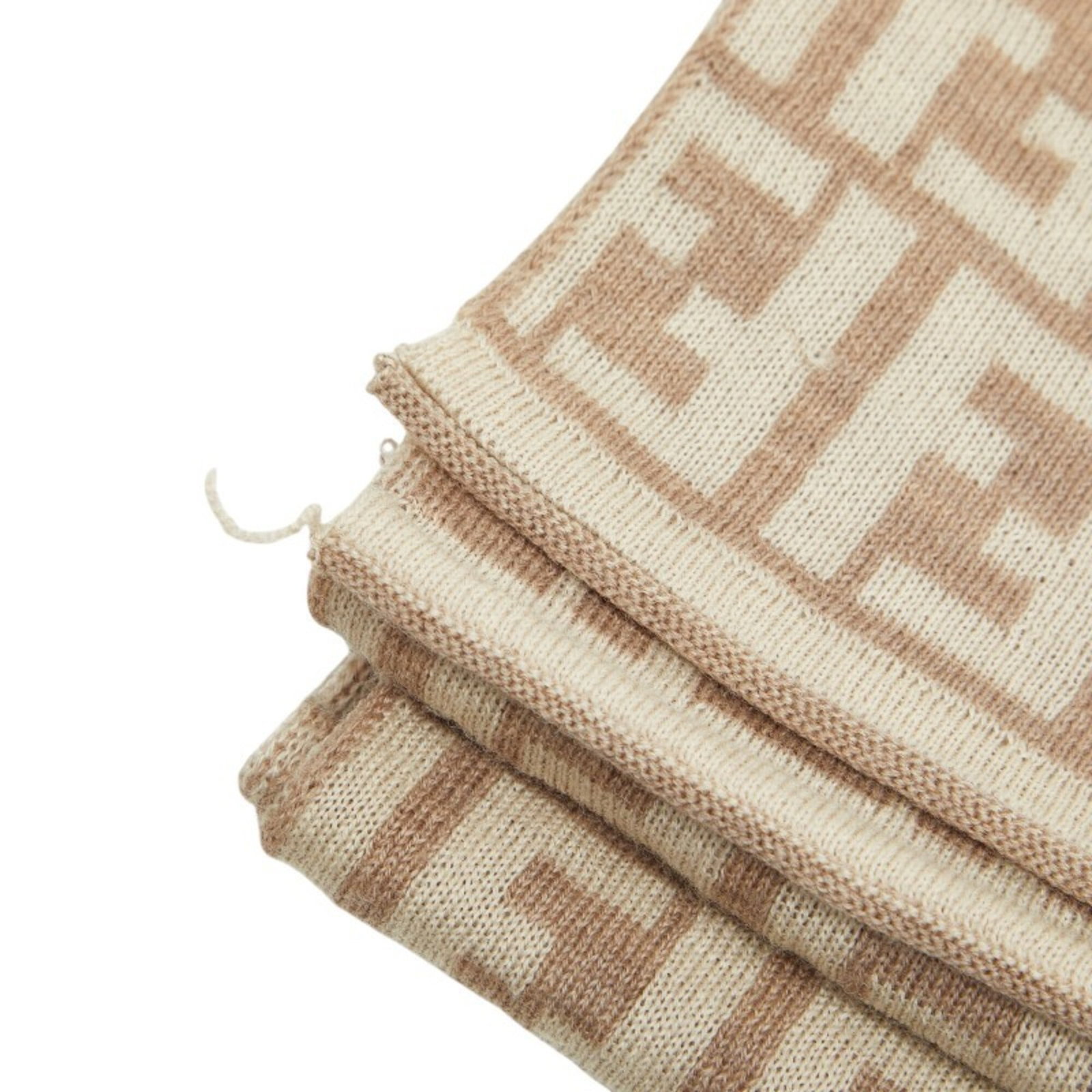 Stole wool - 6