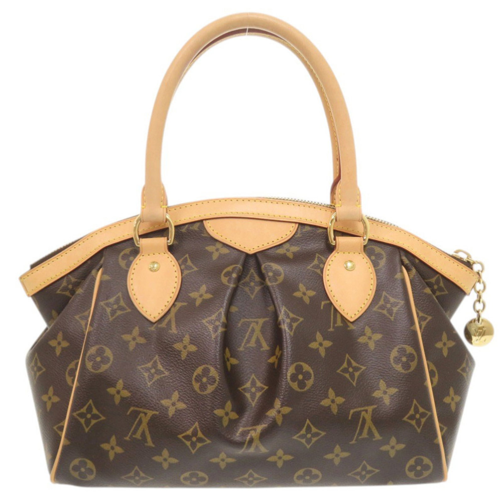 Louis Vuitton Monogram Handbag - 2