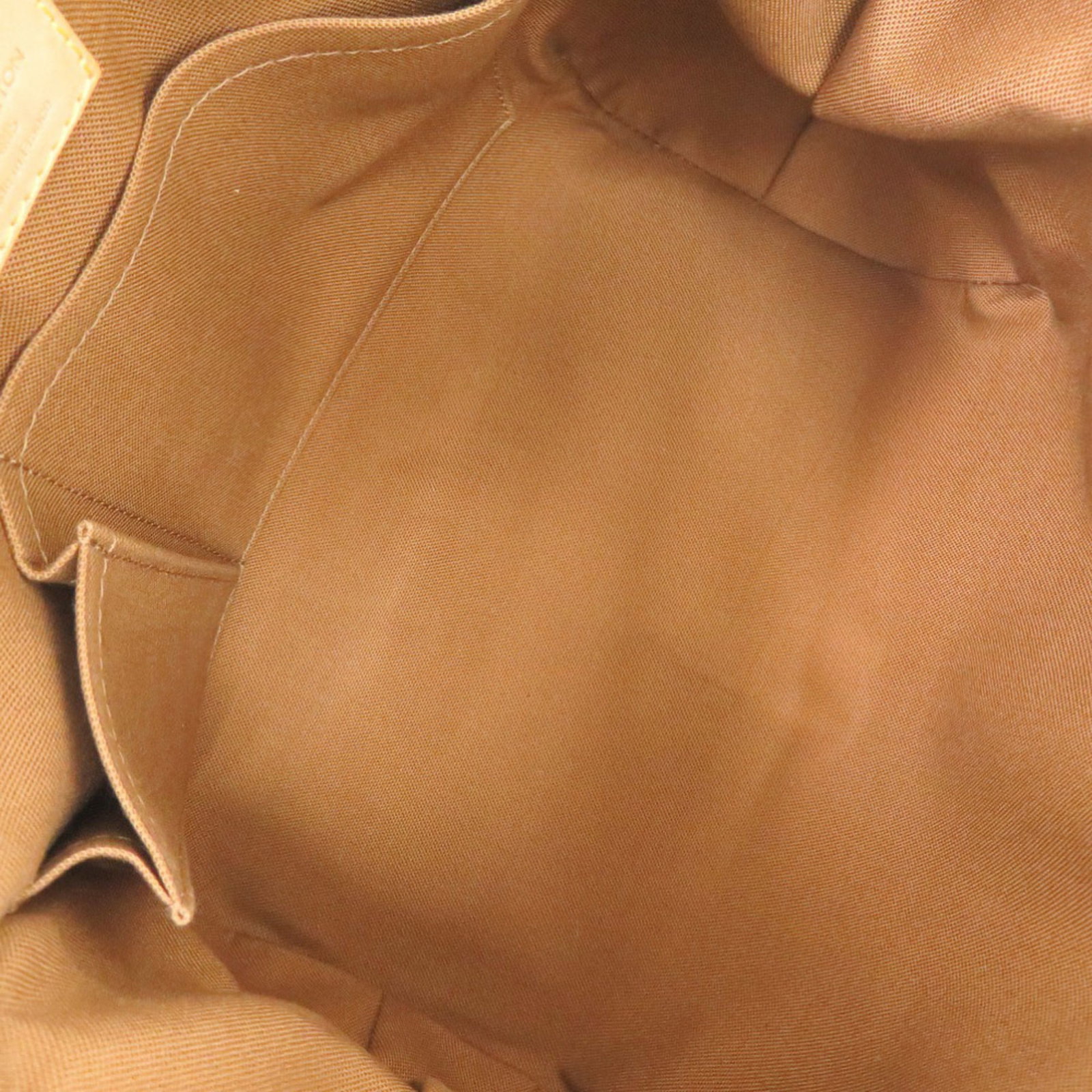 Louis Vuitton Monogram Handbag - 5