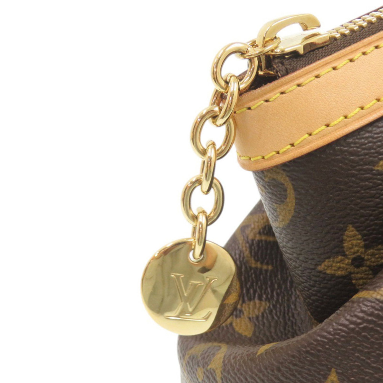 Louis Vuitton Monogram Handbag - 8