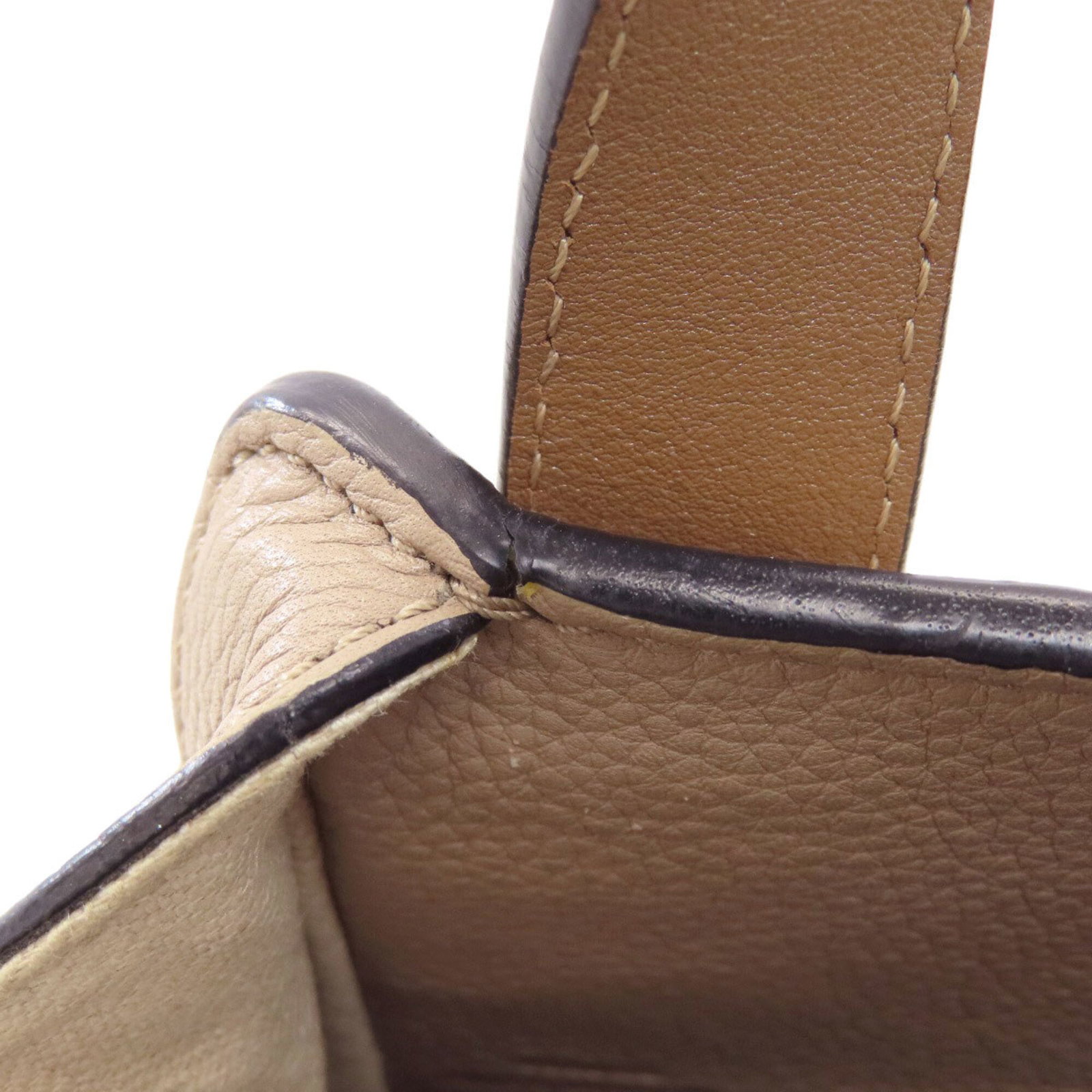 Handbag Leather Handbag - 10