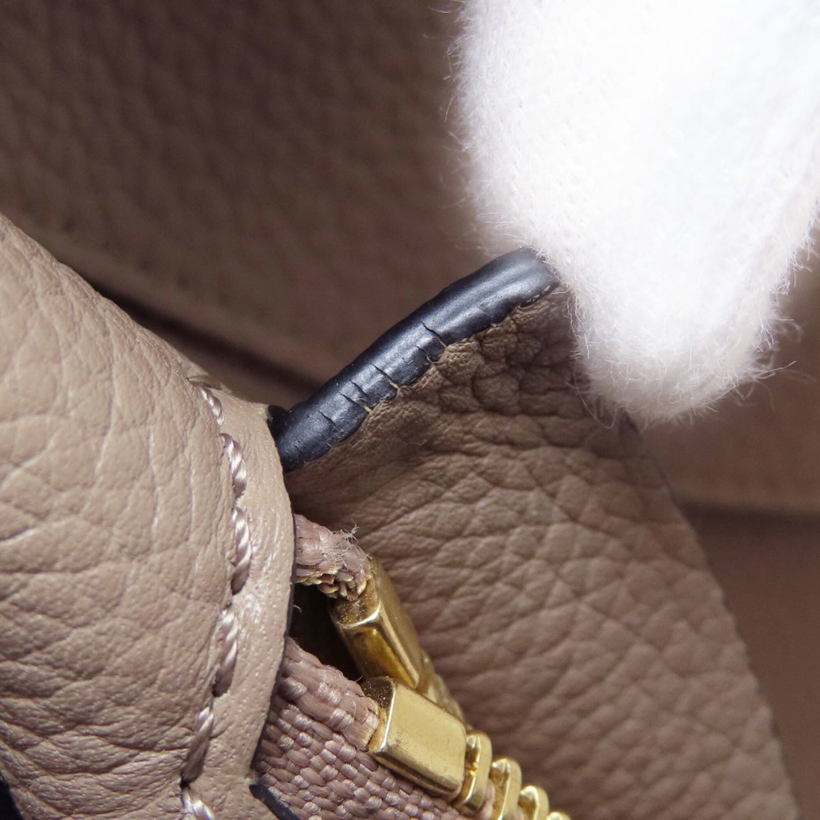 Handbag Leather Handbag - 13