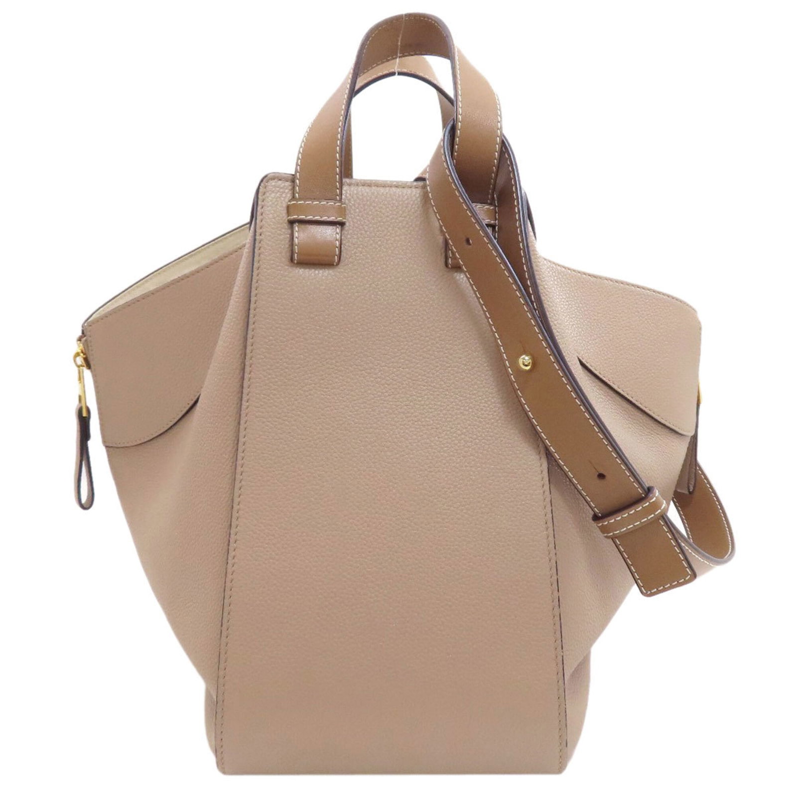 Handbag Leather Handbag - 2