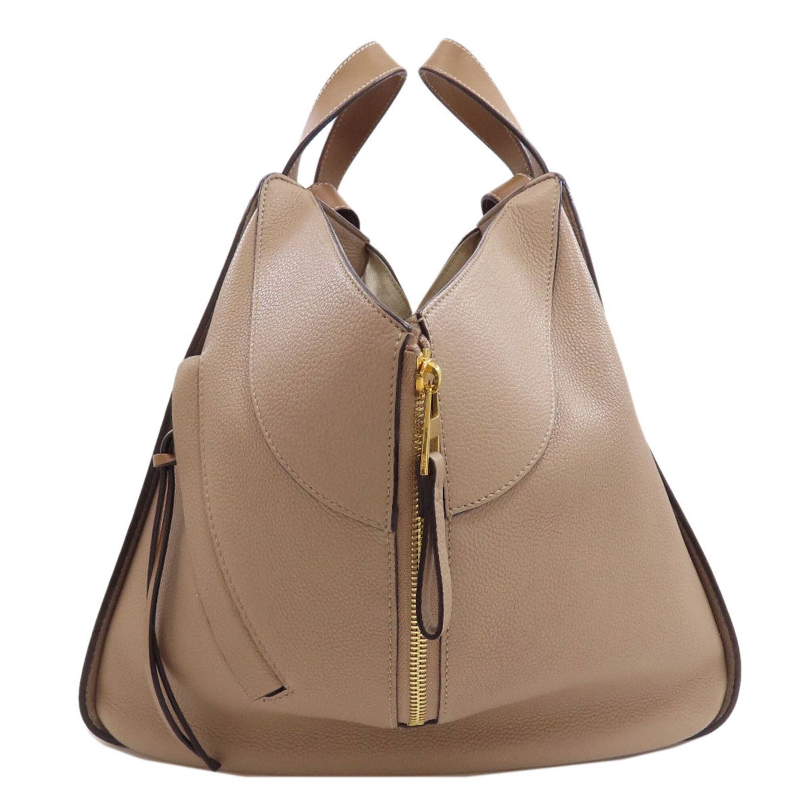 Handbag Leather Handbag - 3