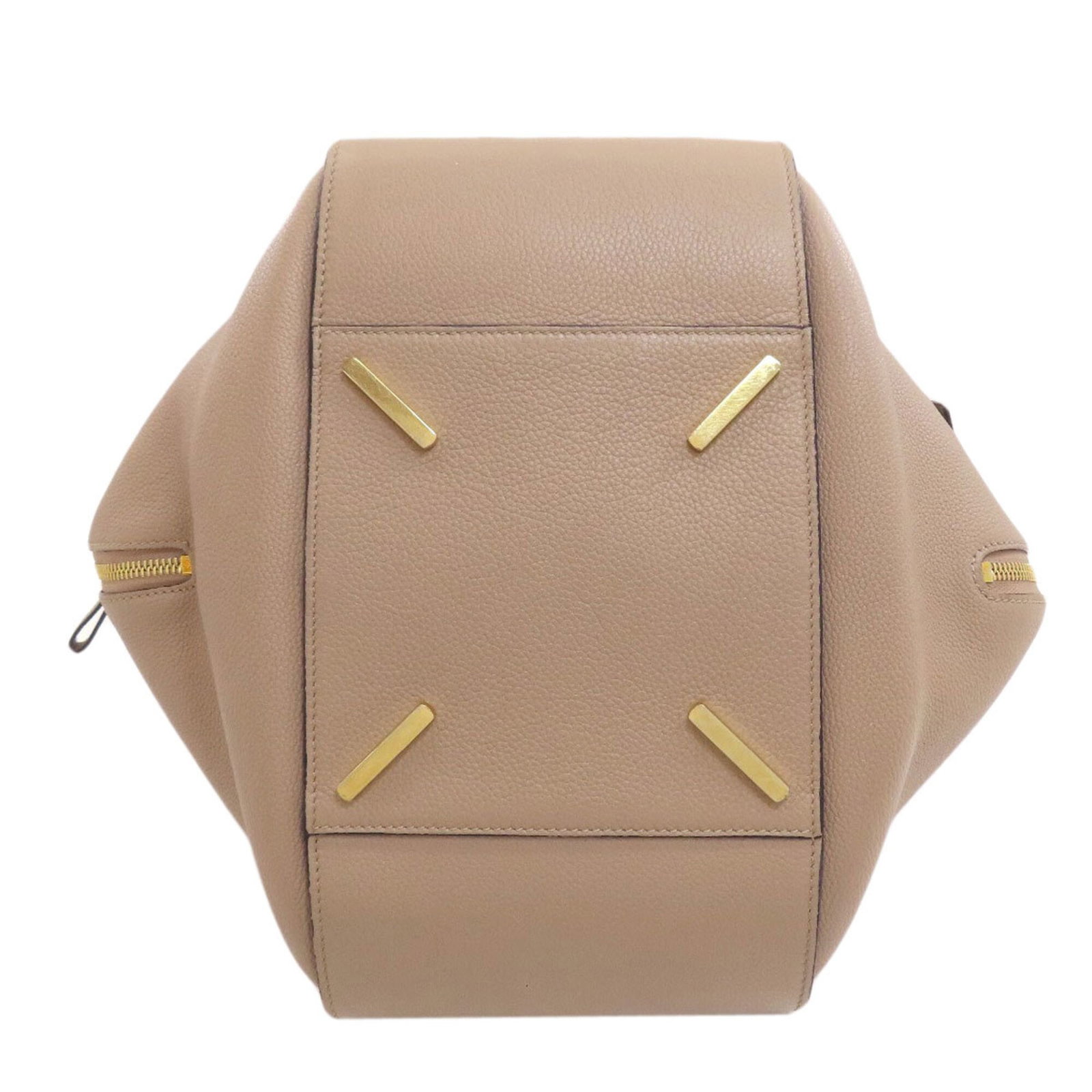Handbag Leather Handbag - 4