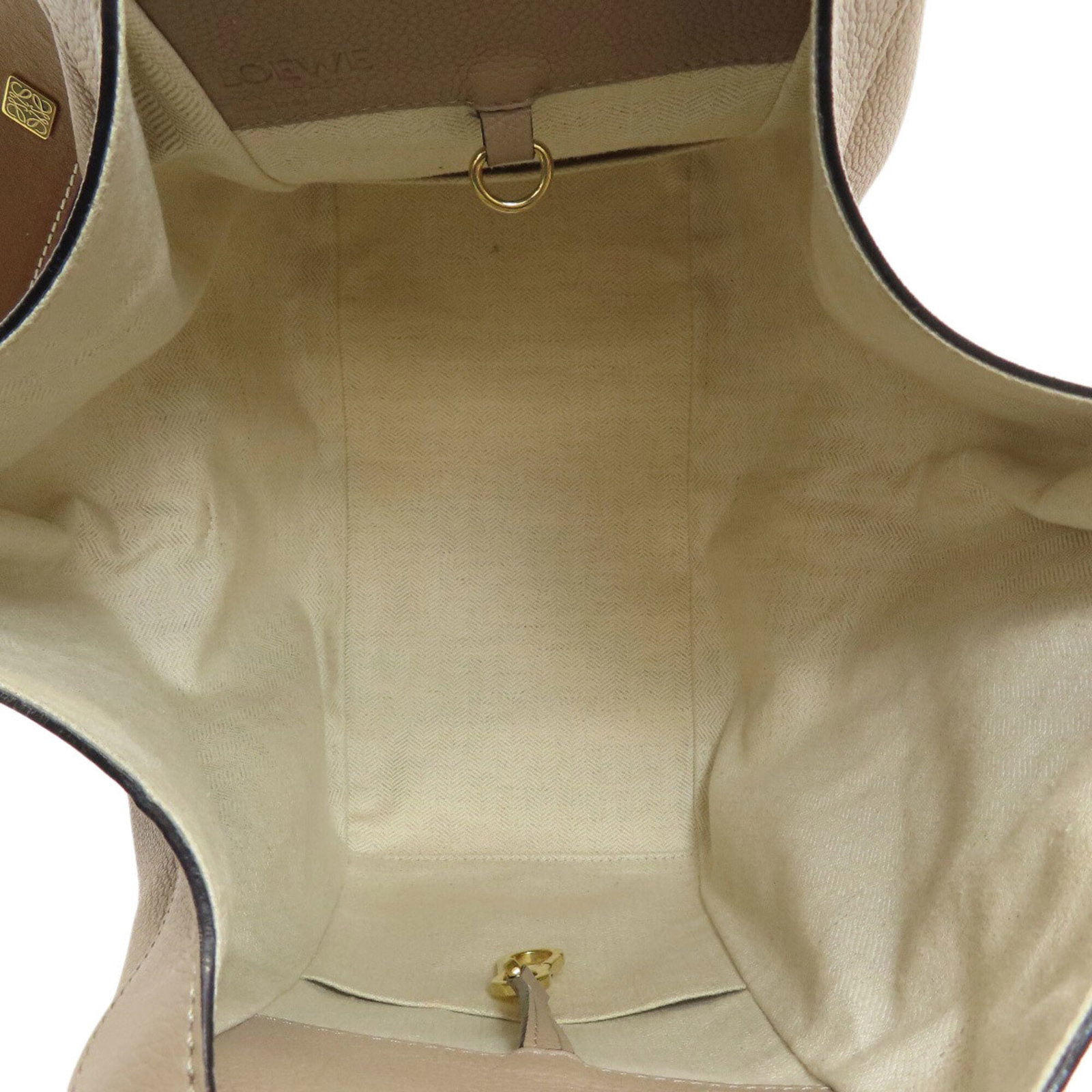 Handbag Leather Handbag - 5