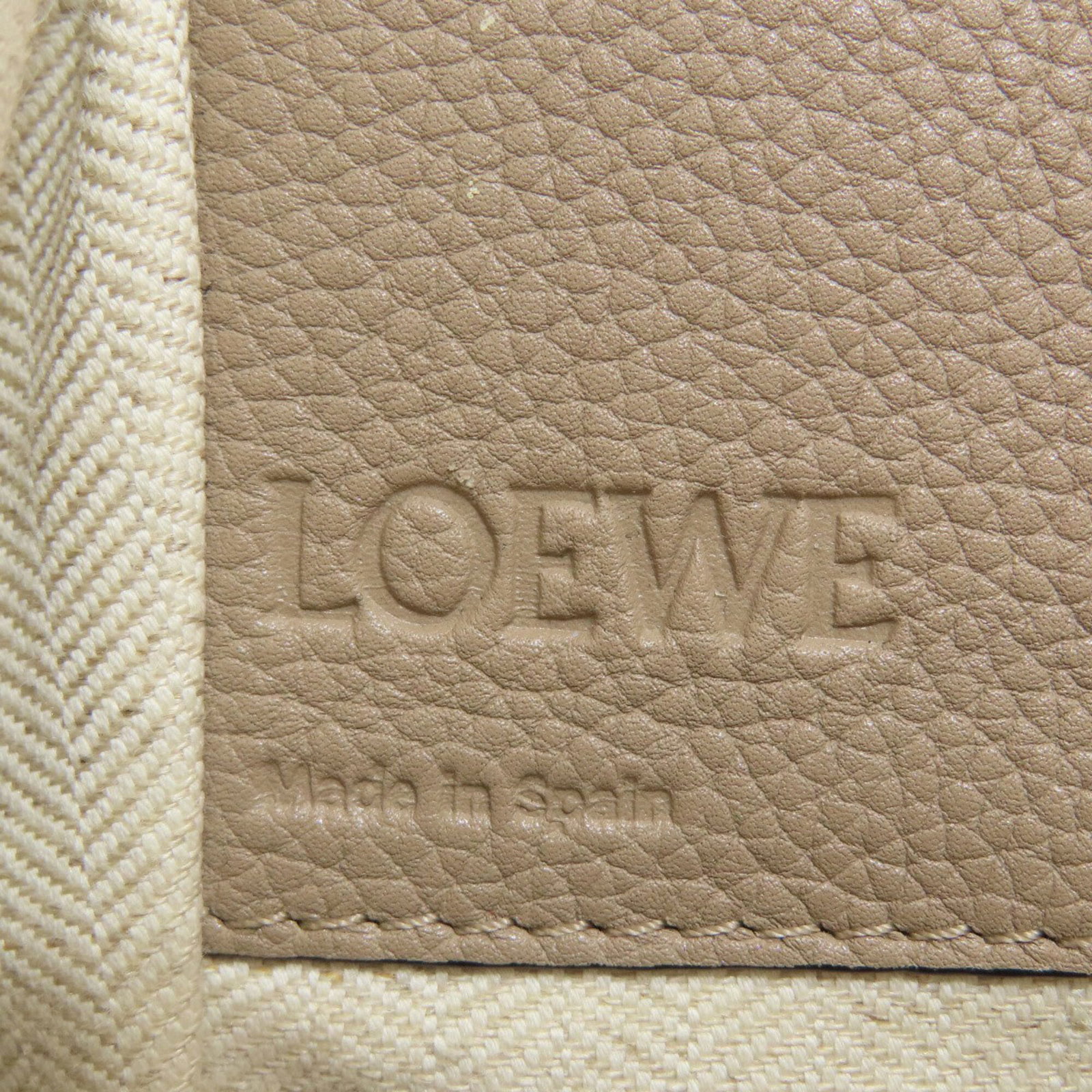 Handbag Leather Handbag - 6