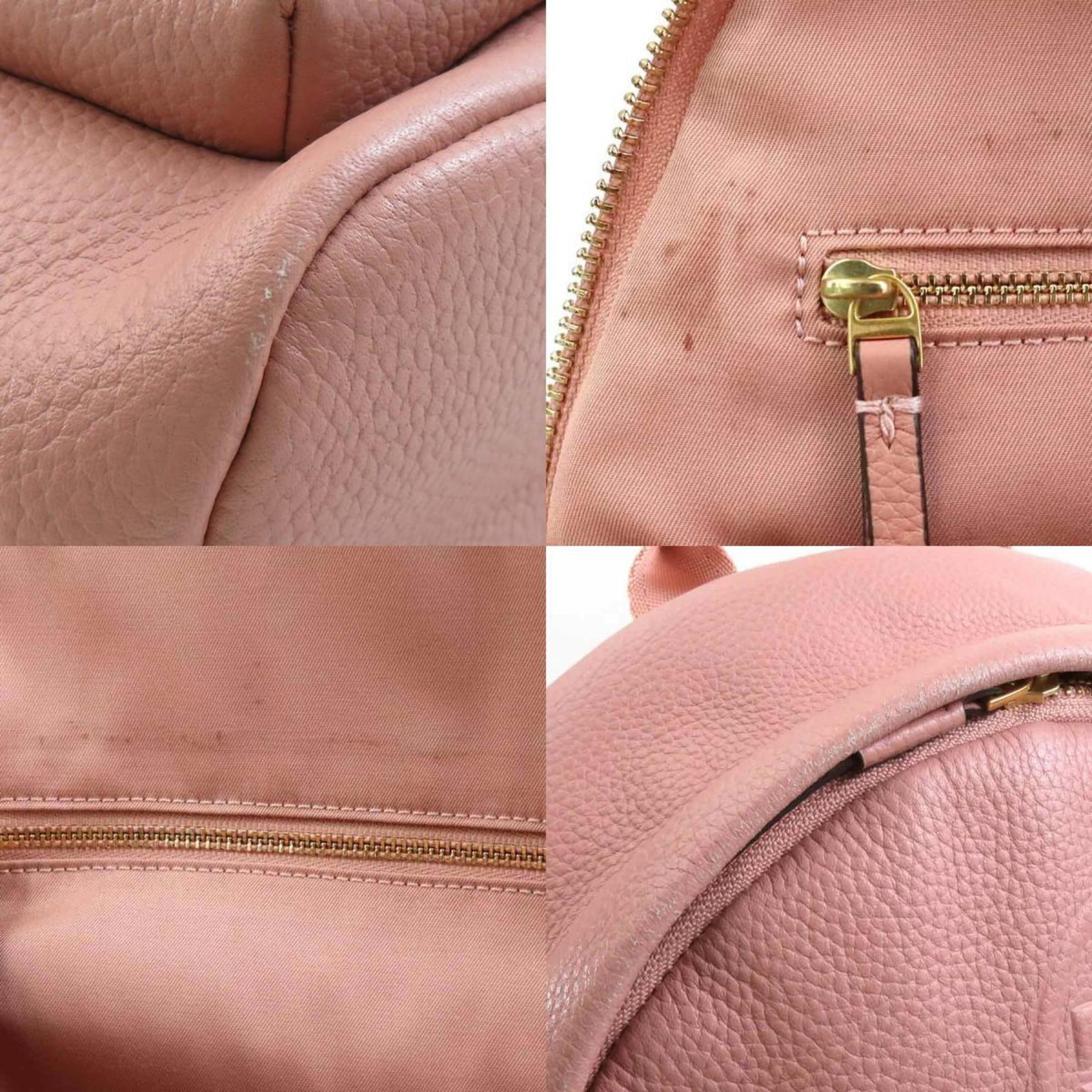Backpack Leather Tory Burch - 3