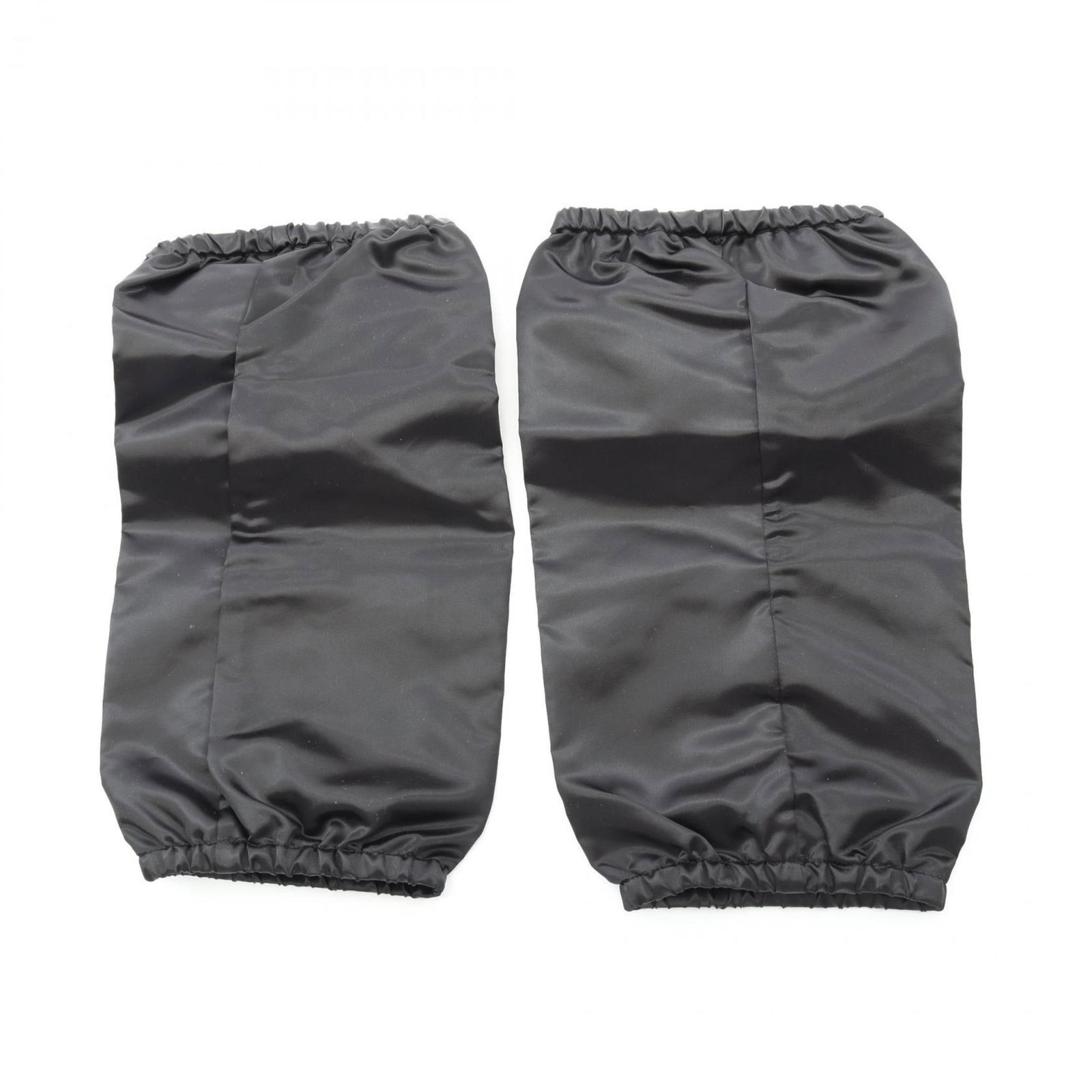Fendi nylon legwarmers - 2