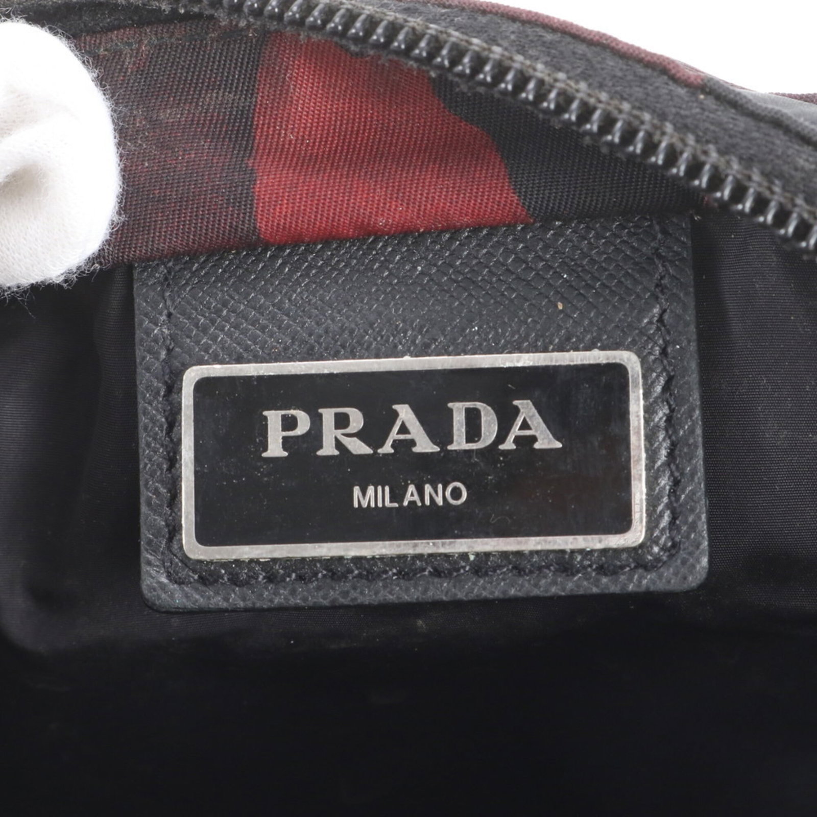 Shoulder Bag By Prada - 10