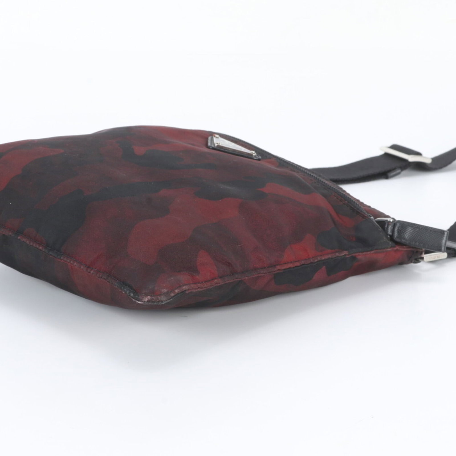 Shoulder Bag By Prada - 4