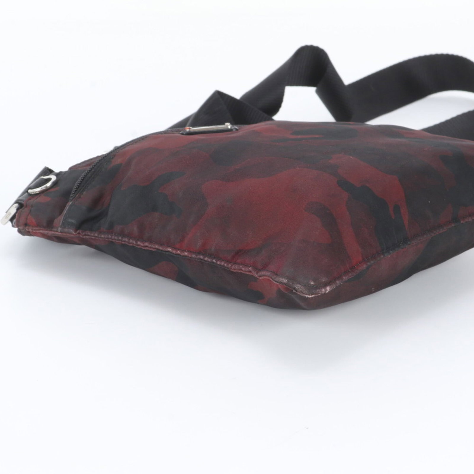 Shoulder Bag By Prada - 5