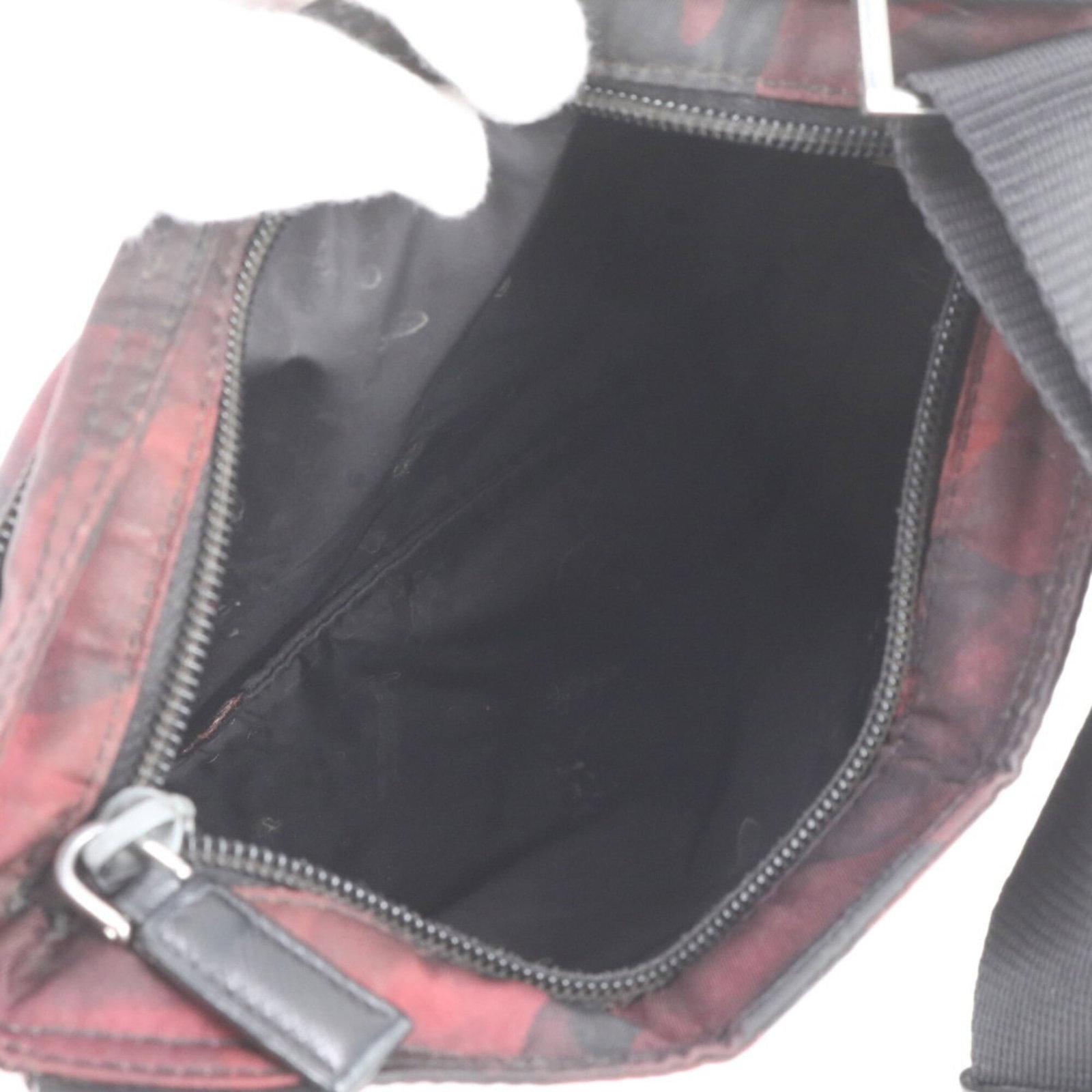 Shoulder Bag By Prada - 7