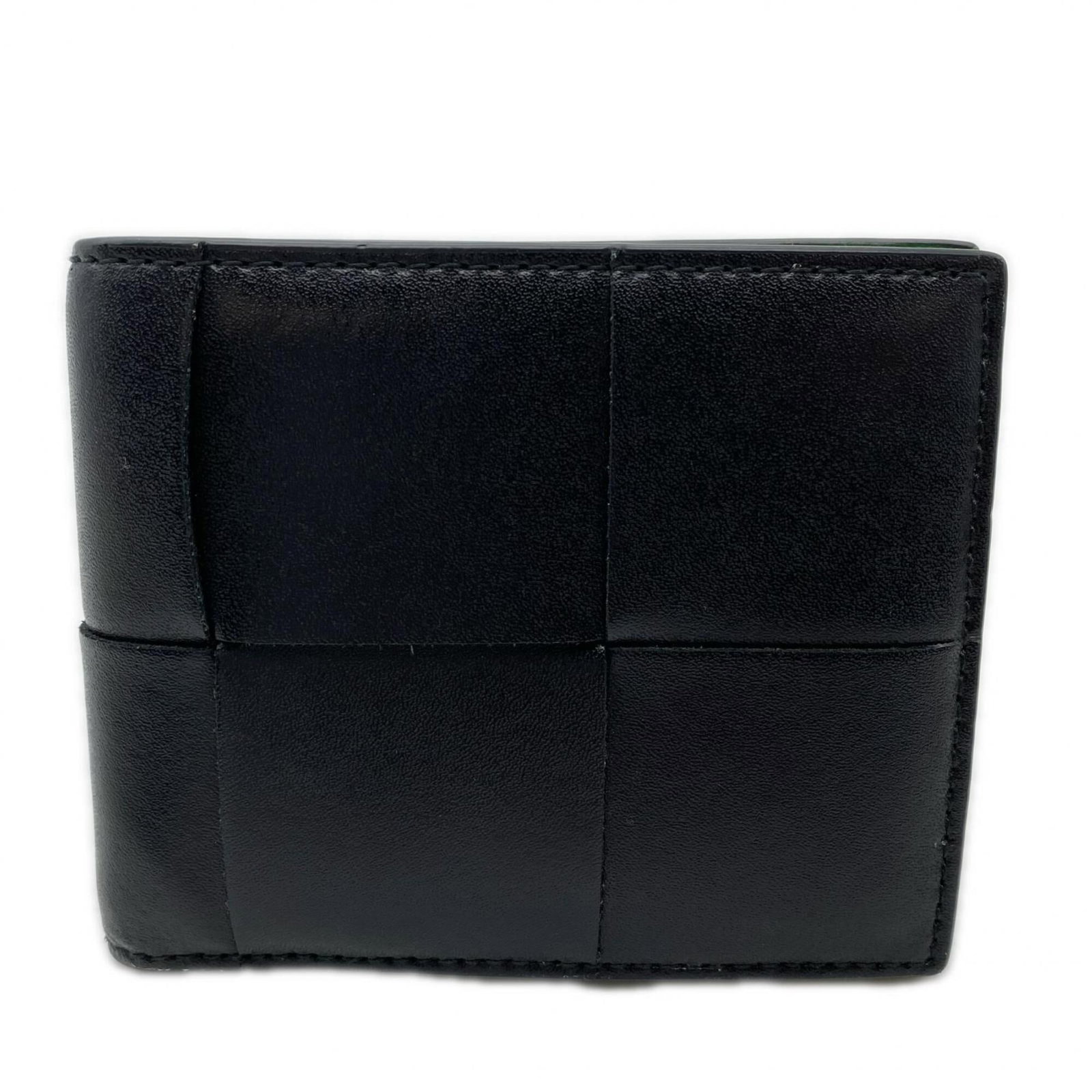 Bottega Veneta Wallet (Bi-Fold) Leather (1 of 14)
