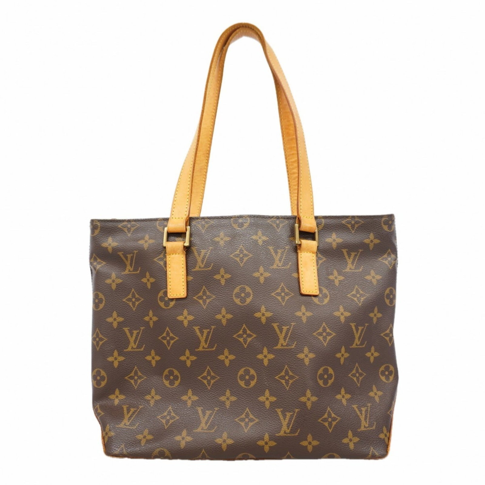 Tote Bag Louis Vuitton: Tote Bag Louis Vuitton Brown Louis Vuitton Tote Bag, 24.5cm x 27.5cm x 12cm, perfect for everyday use. This classic tote bag features the iconic Louis Vuitton design and sturdy construction, making