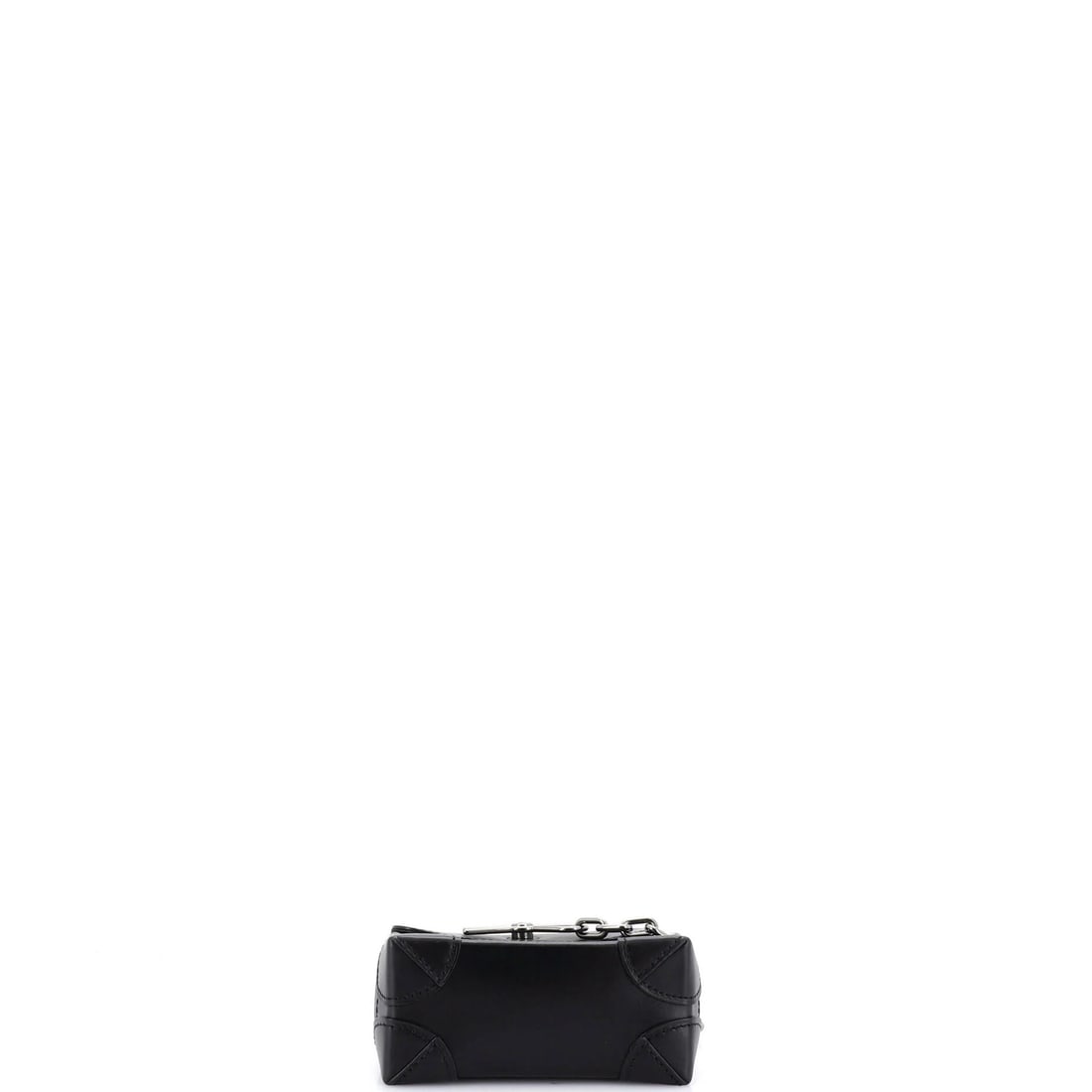 Canvas Nano Eclipse Monogram Bag Steamer Louis Vuitton - 4