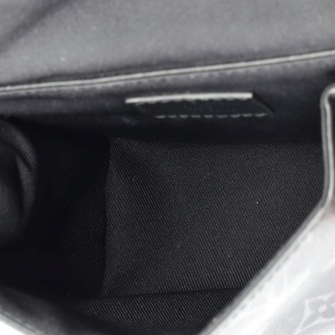 Canvas Nano Eclipse Monogram Bag Steamer Louis Vuitton - 5