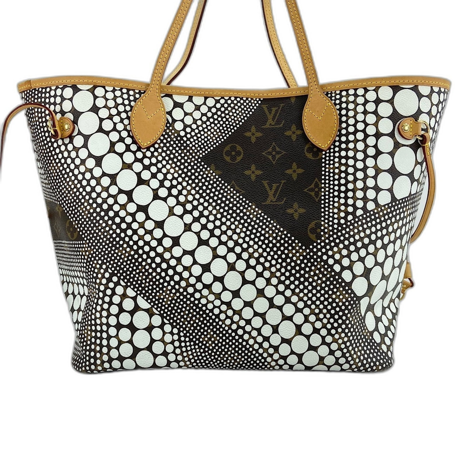 Louis Vuitton Monogram Tote - 2