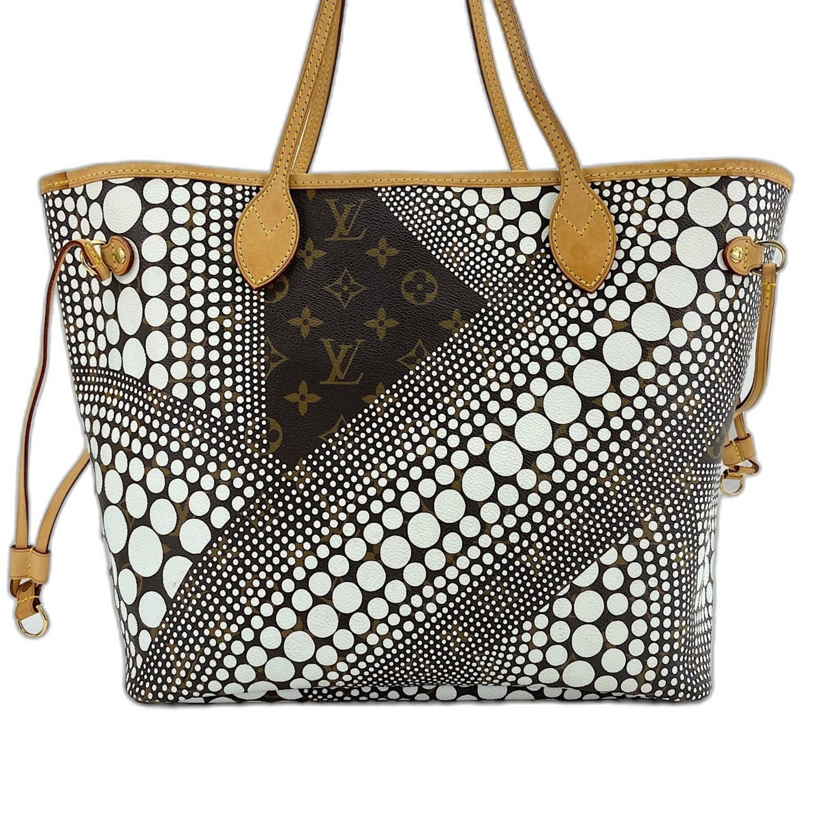 Louis Vuitton Monogram Tote - 3