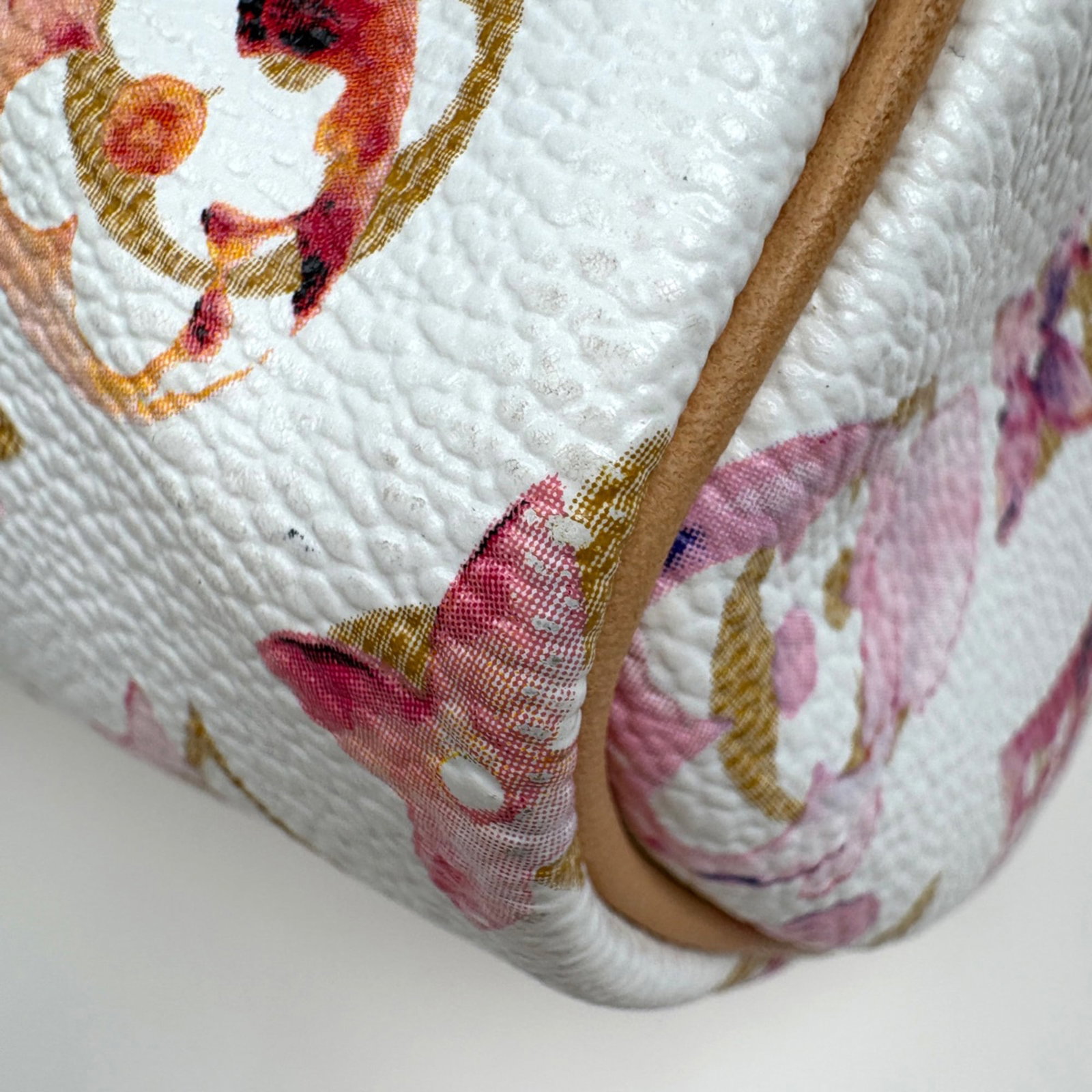 Louis Vuitton Monogram Handbag - 3