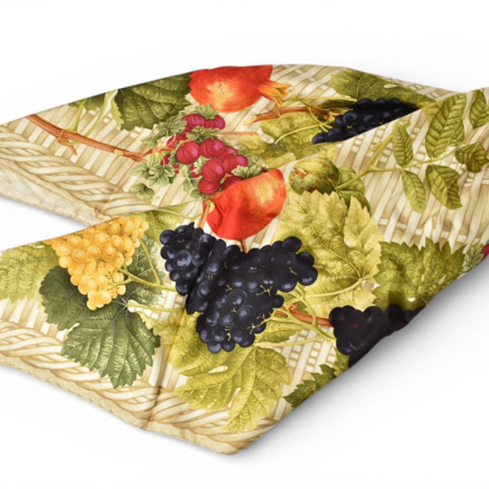 Silk Gucci Scarf - 5