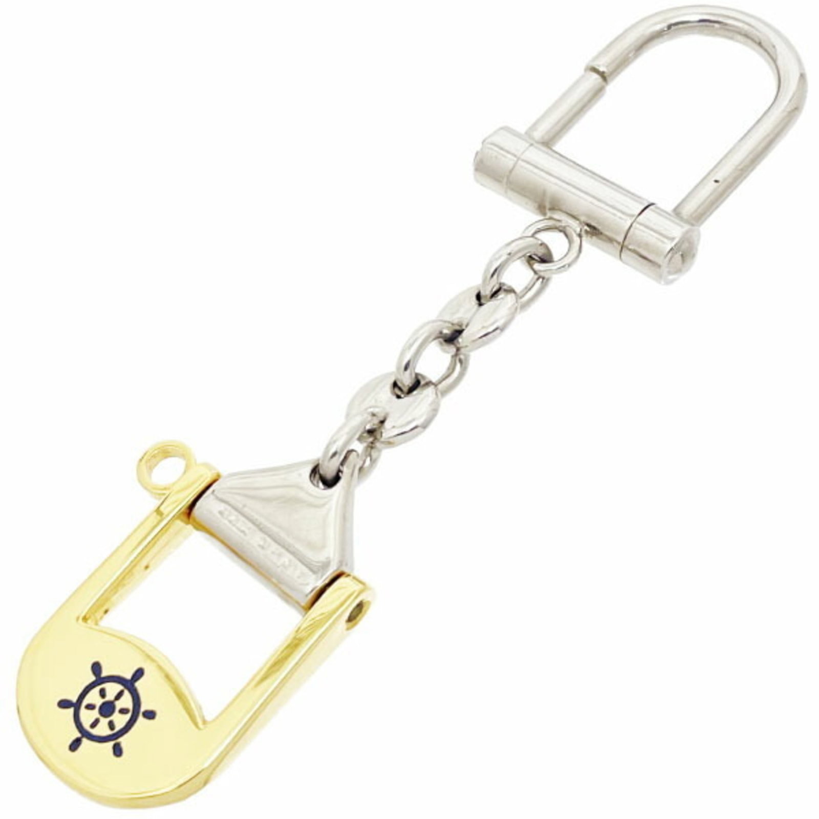 Keyring Metal Gucci - 2