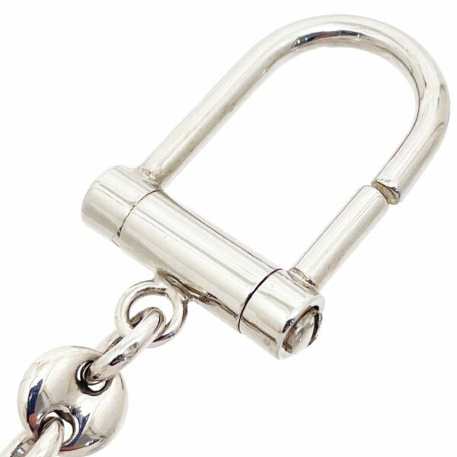 Keyring Metal Gucci - 5